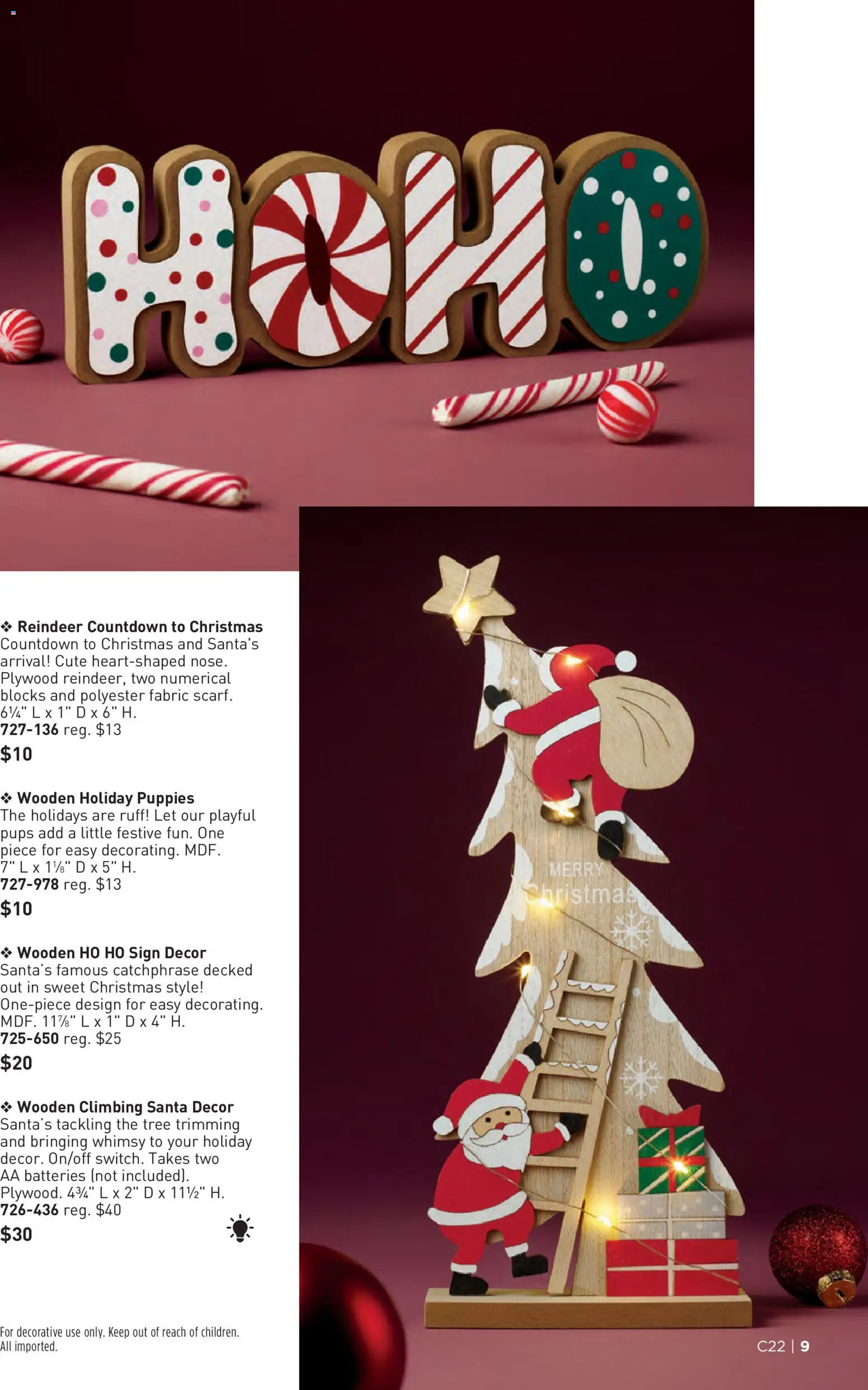 avon - Avon Brochure - 10/21 - 11/03 2026 - page: 9