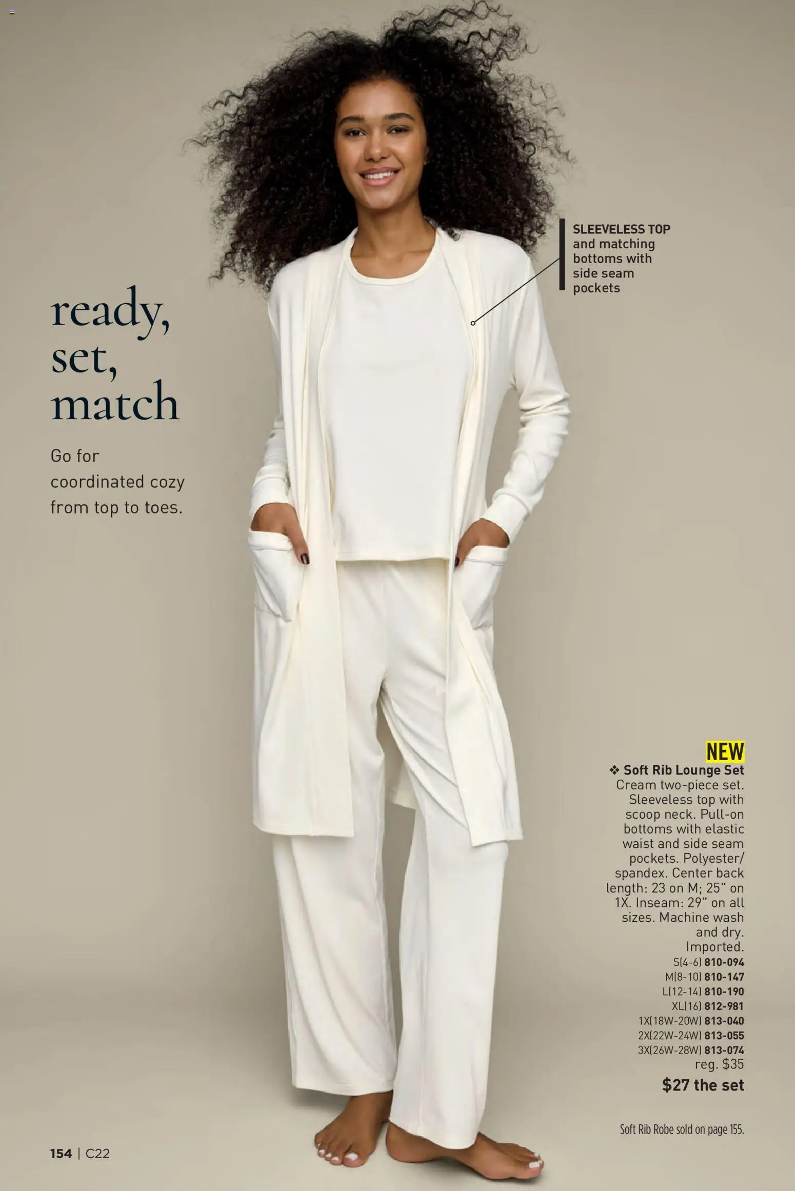 avon - Avon Brochure - 10/21 - 11/03 2026 - page: 154