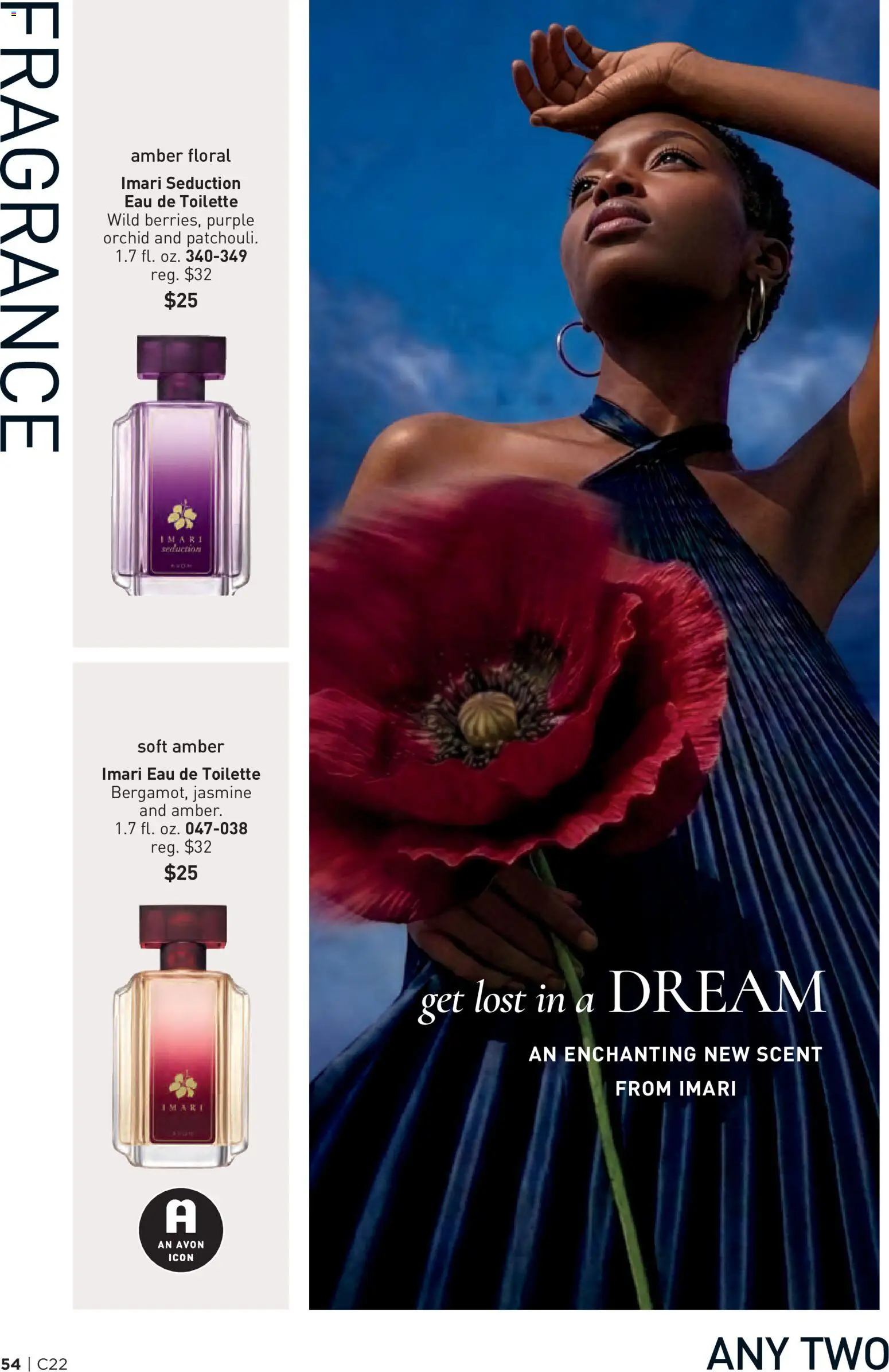 avon - Avon Brochure - 10/21 - 11/03 2026 - page: 54