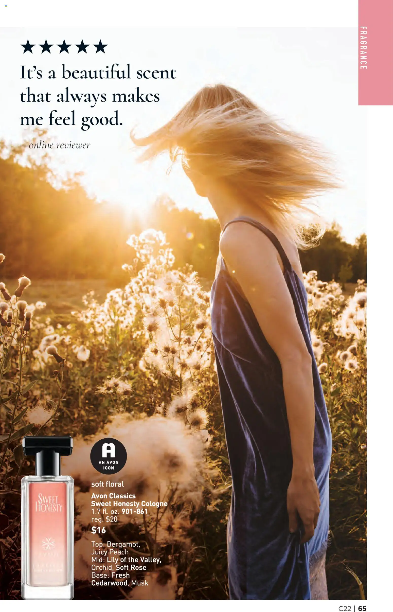 avon - Avon Brochure - 10/21 - 11/03 2026 - page: 65