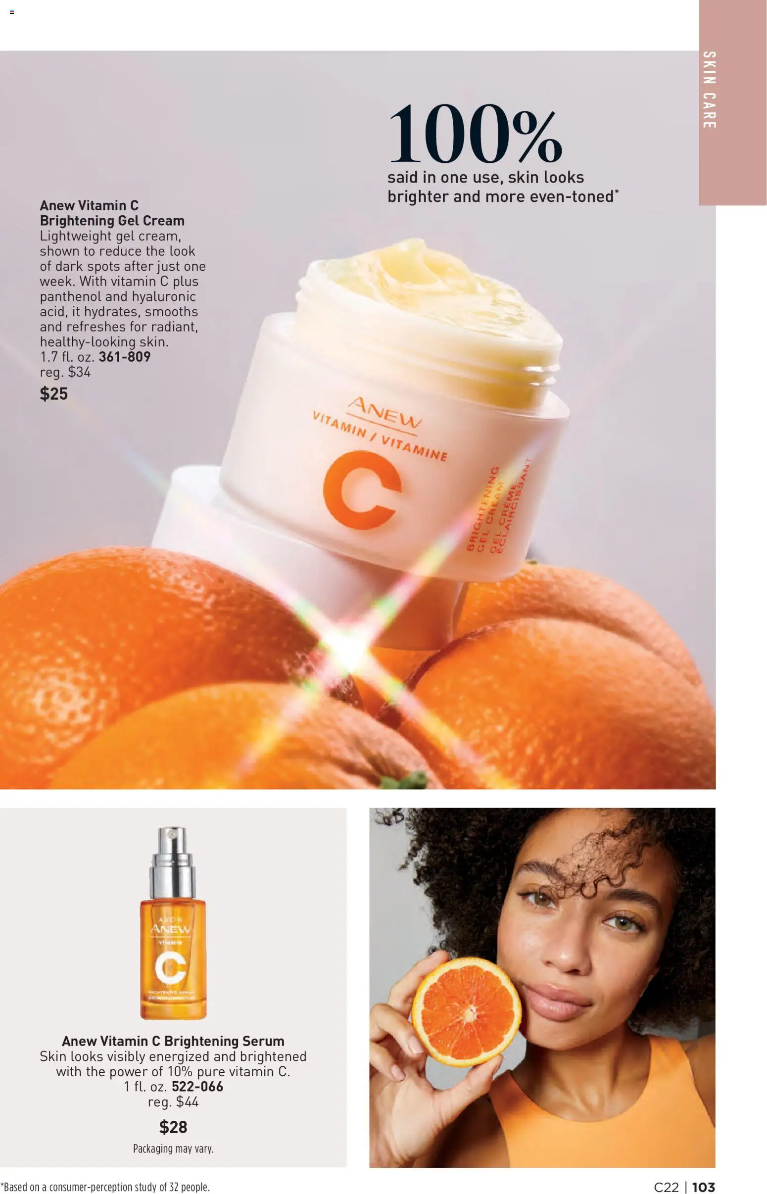 avon - Avon Brochure - 10/21 - 11/03 2026 - page: 103