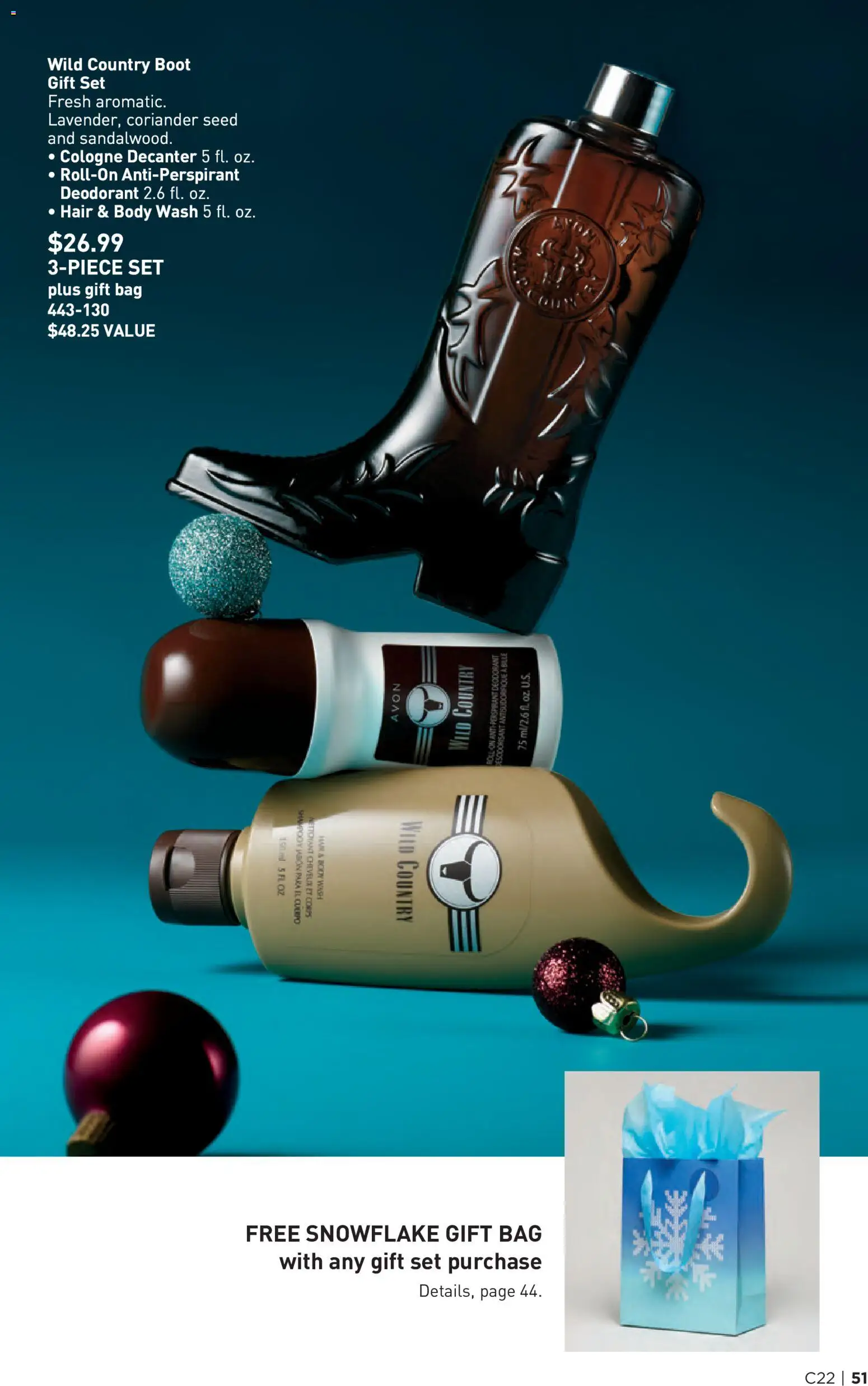 avon - Avon Brochure - 10/21 - 11/03 2026 - page: 51