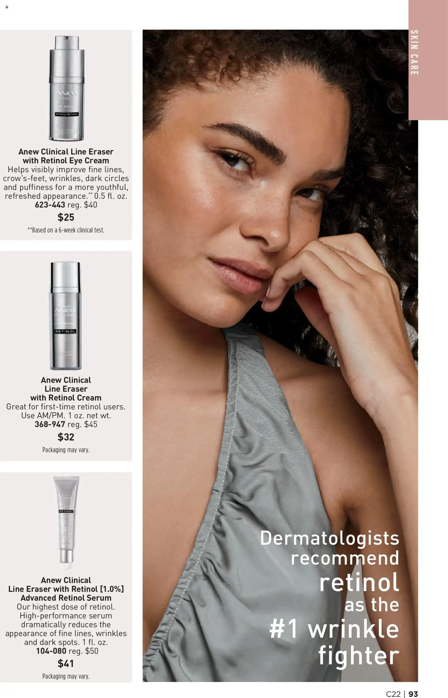 avon - Avon Brochure - 10/21 - 11/03 2026 - page: 93