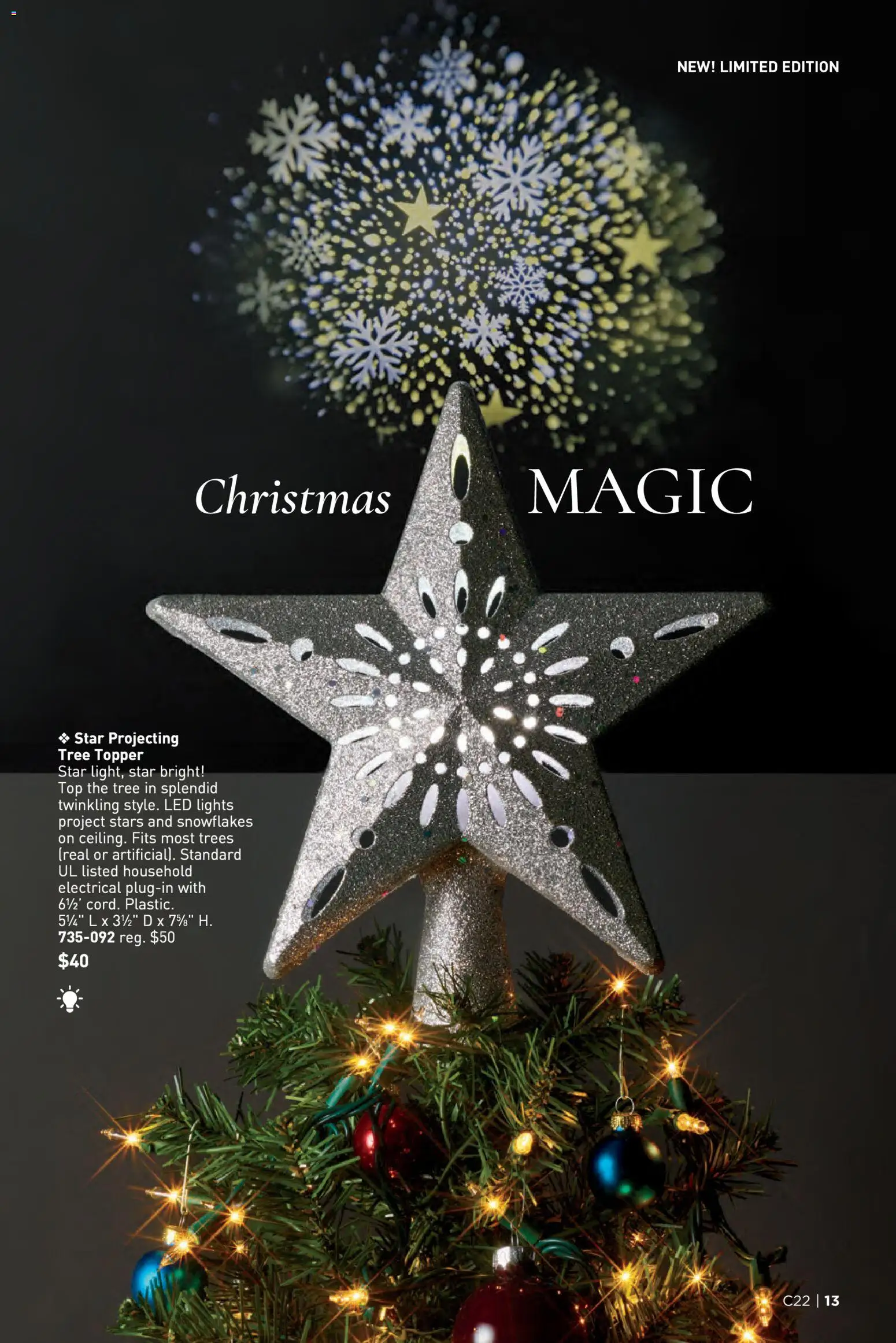 avon - Avon Brochure - 10/21 - 11/03 2026 - page: 13