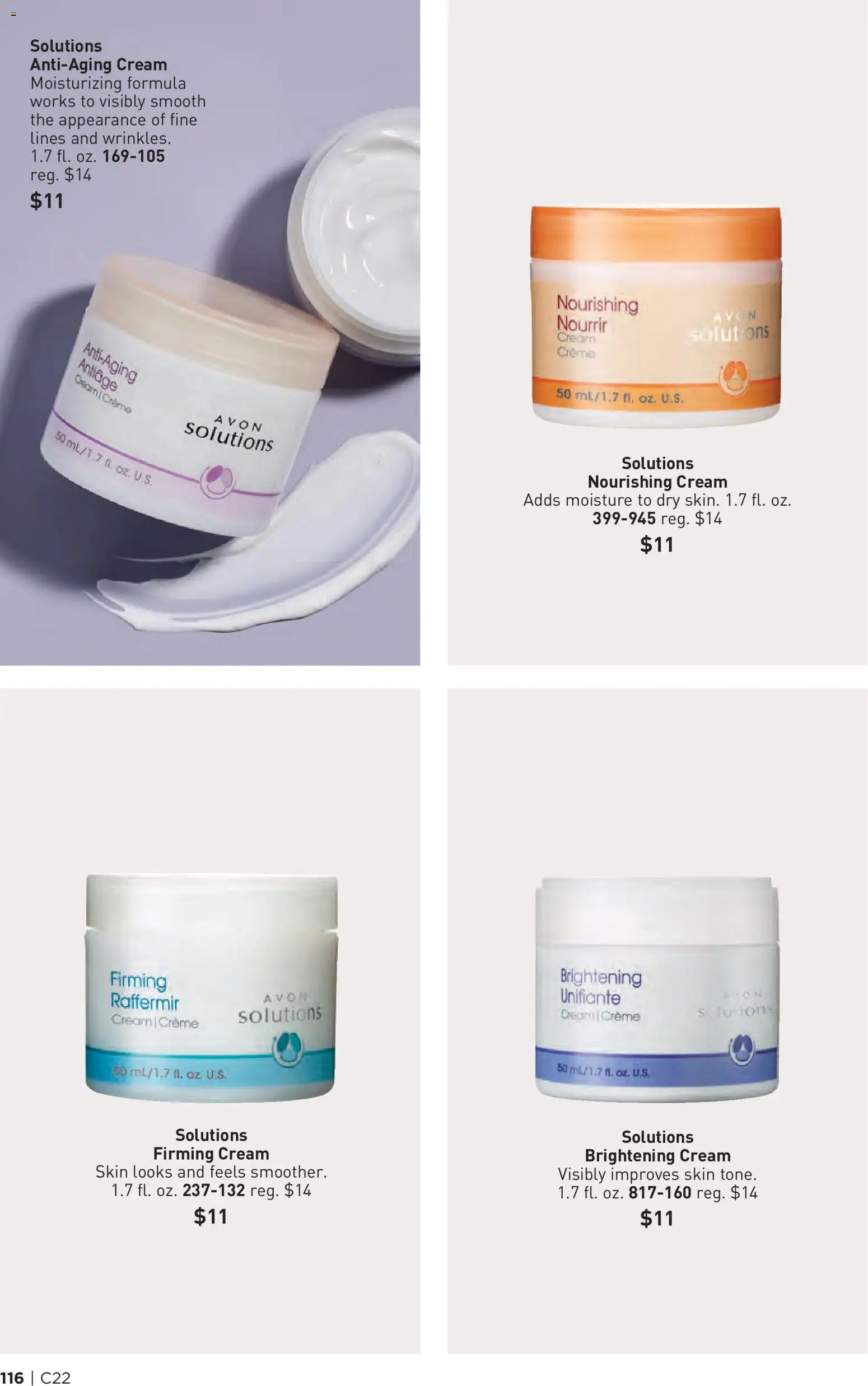 avon - Avon Brochure - 10/21 - 11/03 2026 - page: 116