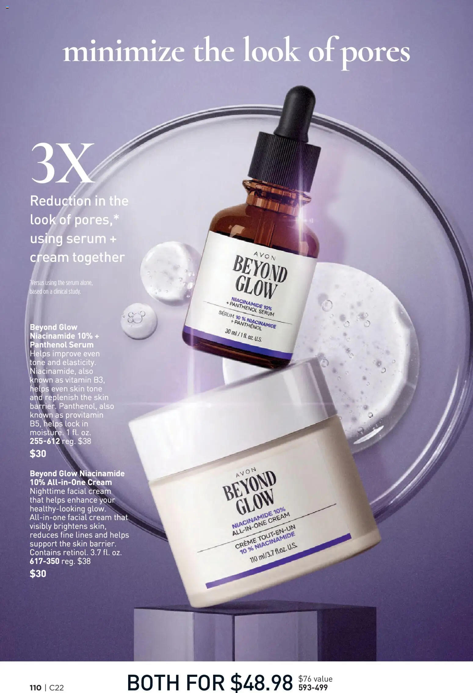 avon - Avon Brochure - 10/21 - 11/03 2026 - page: 110