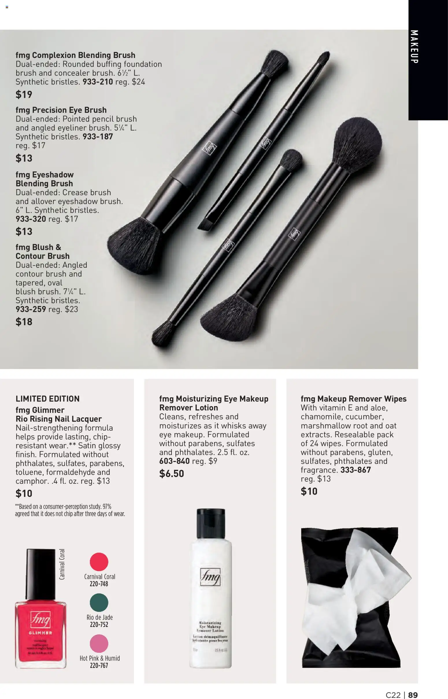avon - Avon Brochure - 10/21 - 11/03 2026 - page: 89