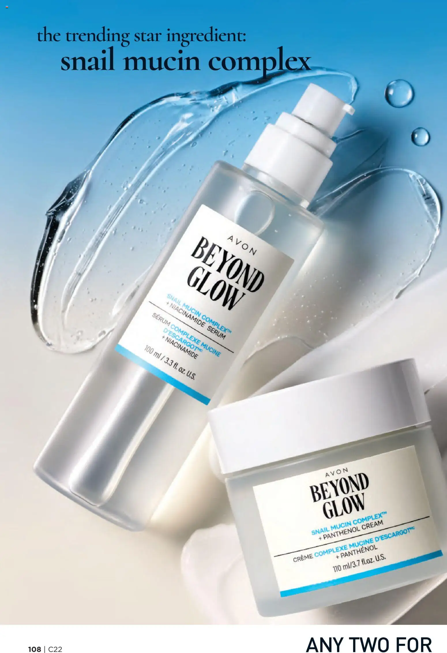 avon - Avon Brochure - 10/21 - 11/03 2026 - page: 108