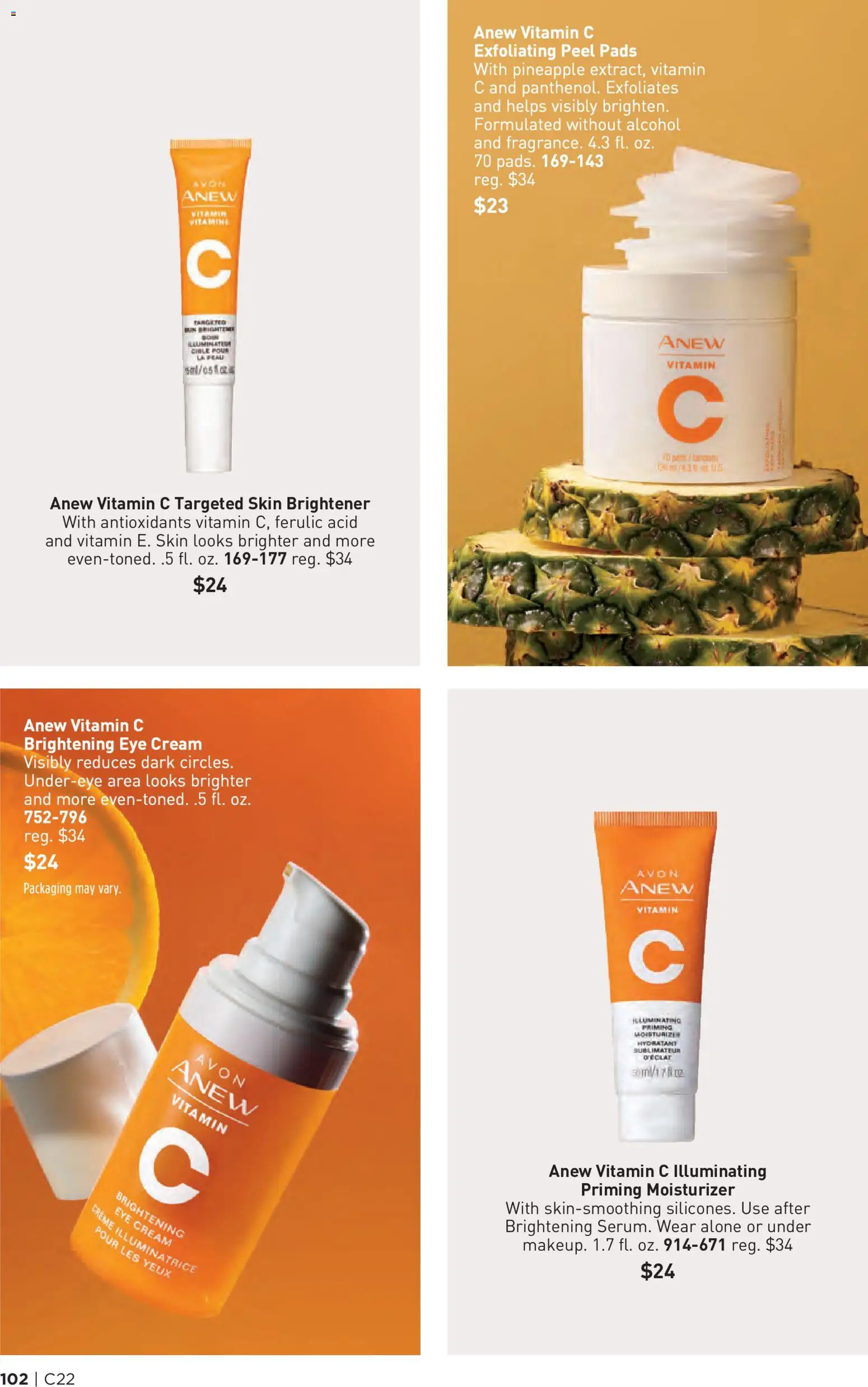 avon - Avon Brochure - 10/21 - 11/03 2026 - page: 102