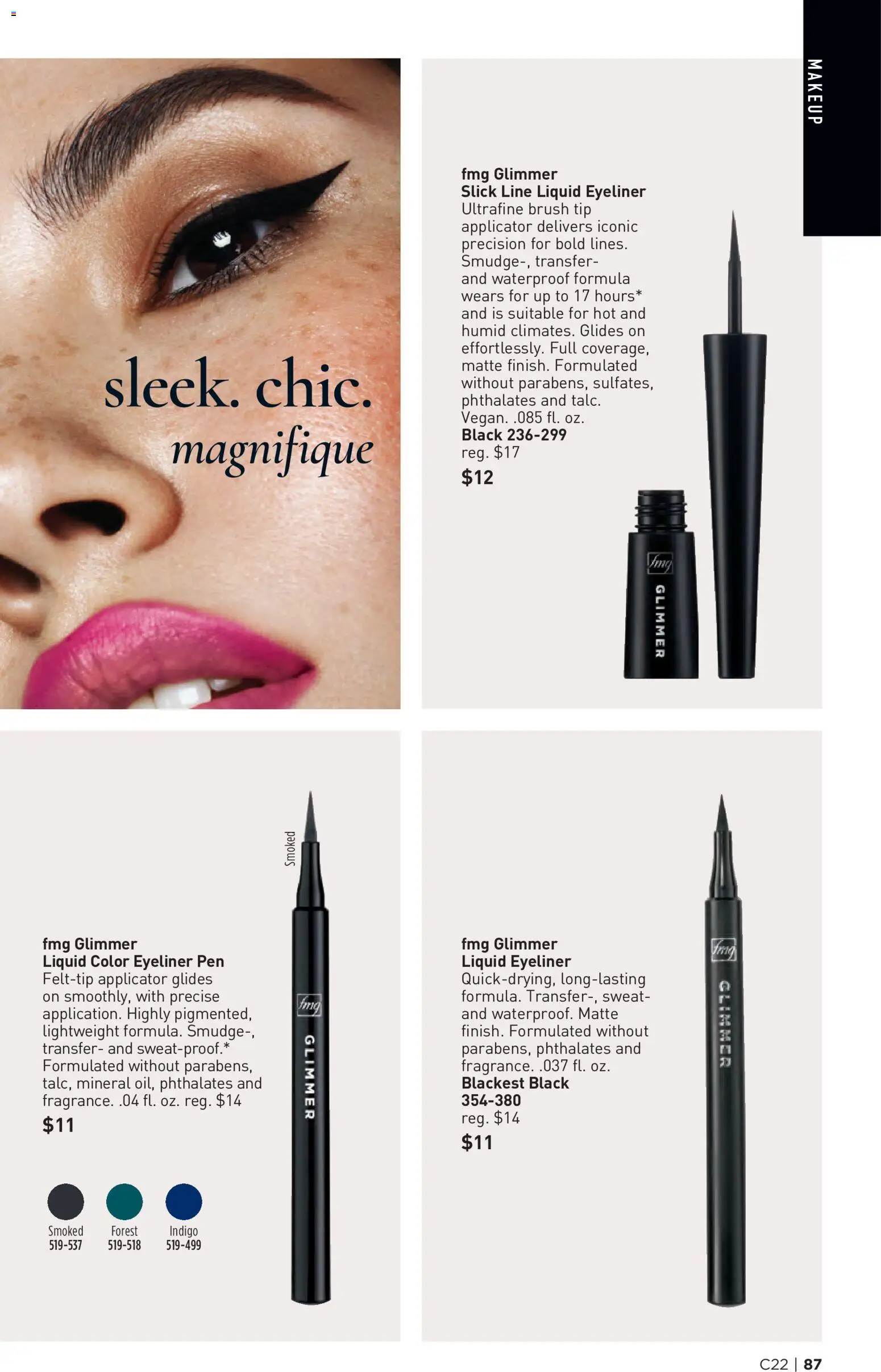 avon - Avon Brochure - 10/21 - 11/03 2026 - page: 87