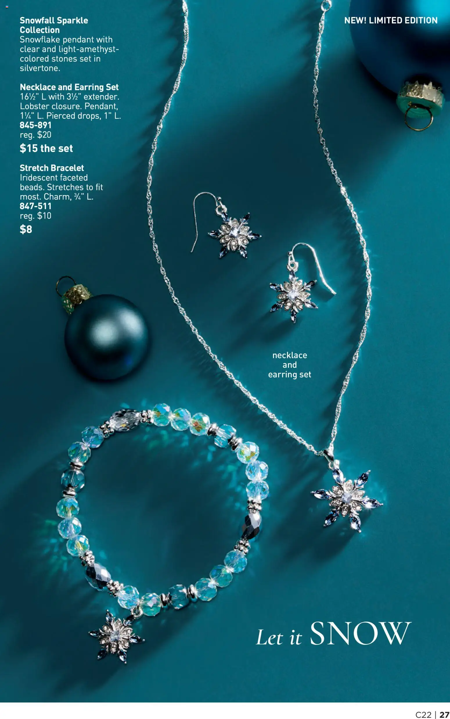 avon - Avon Brochure - 10/21 - 11/03 2026 - page: 27