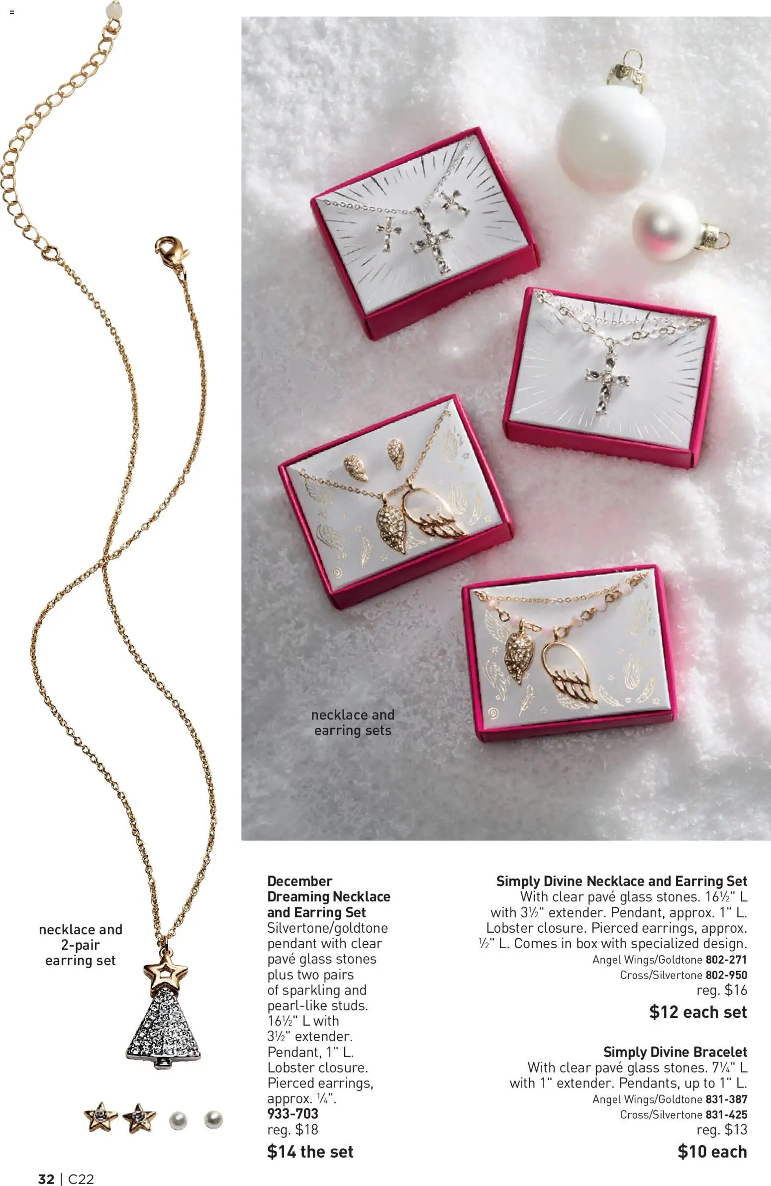 avon - Avon Brochure - 10/21 - 11/03 2026 - page: 32