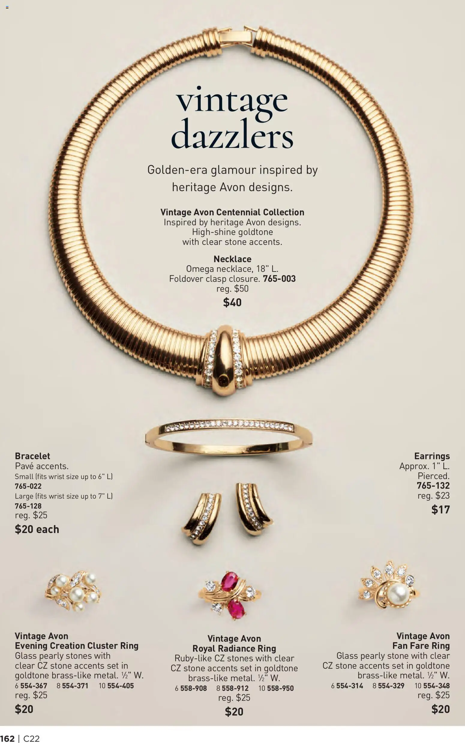 avon - Avon Brochure - 10/21 - 11/03 2026 - page: 162
