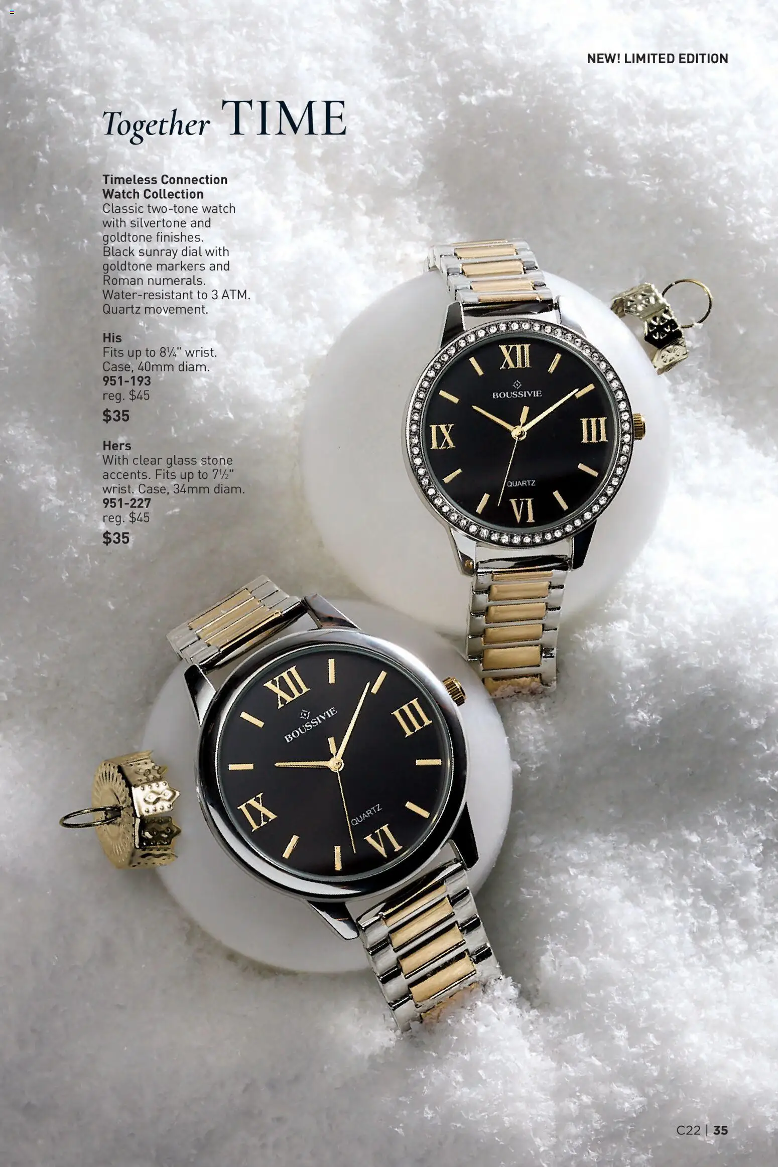 avon - Avon Brochure - 10/21 - 11/03 2026 - page: 35