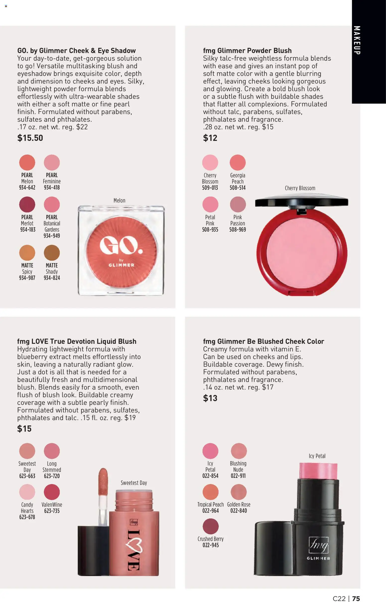 avon - Avon Brochure - 10/21 - 11/03 2026 - page: 75