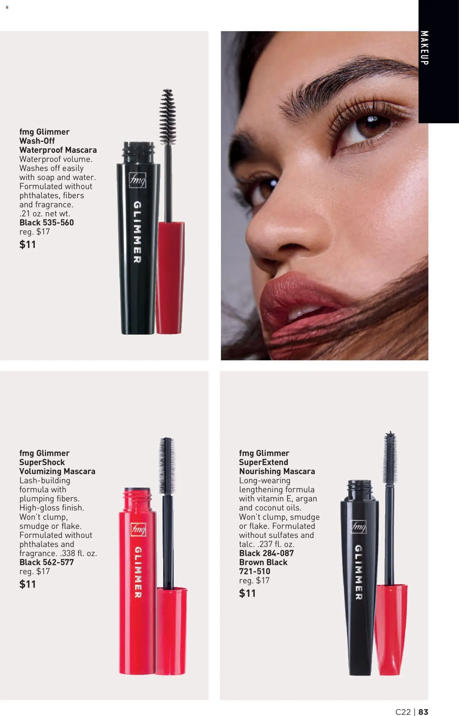 avon - Avon Brochure - 10/21 - 11/03 2026 - page: 83