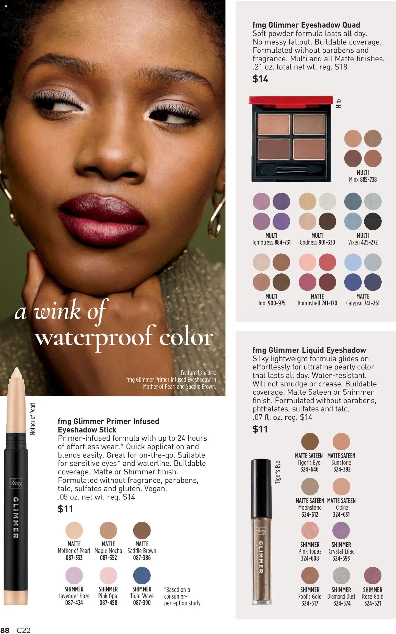 avon - Avon Brochure - 10/21 - 11/03 2026 - page: 88