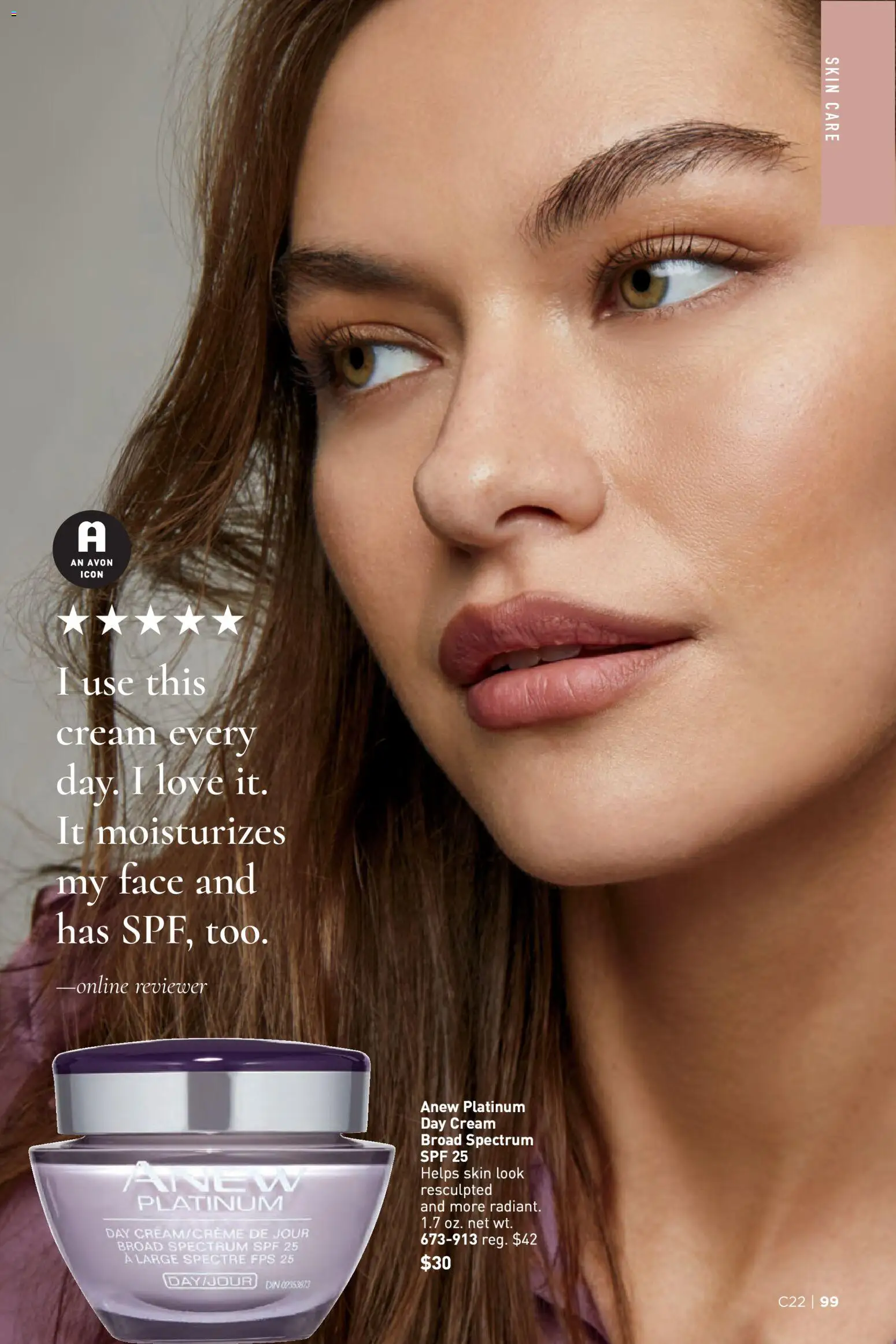avon - Avon Brochure - 10/21 - 11/03 2026 - page: 99