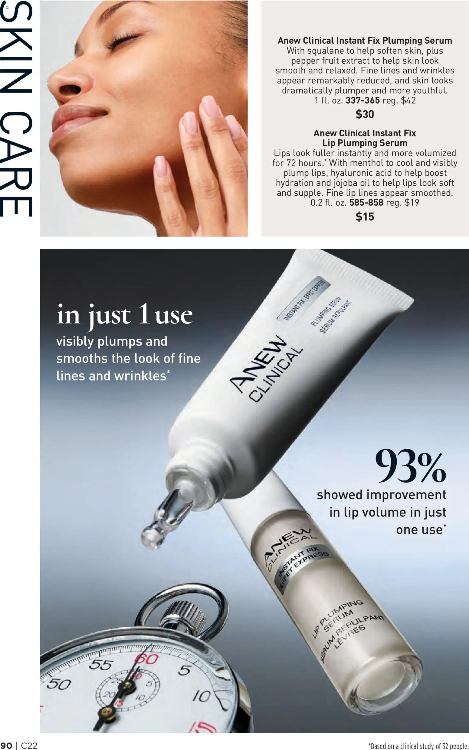 avon - Avon Brochure - 10/21 - 11/03 2026 - page: 90