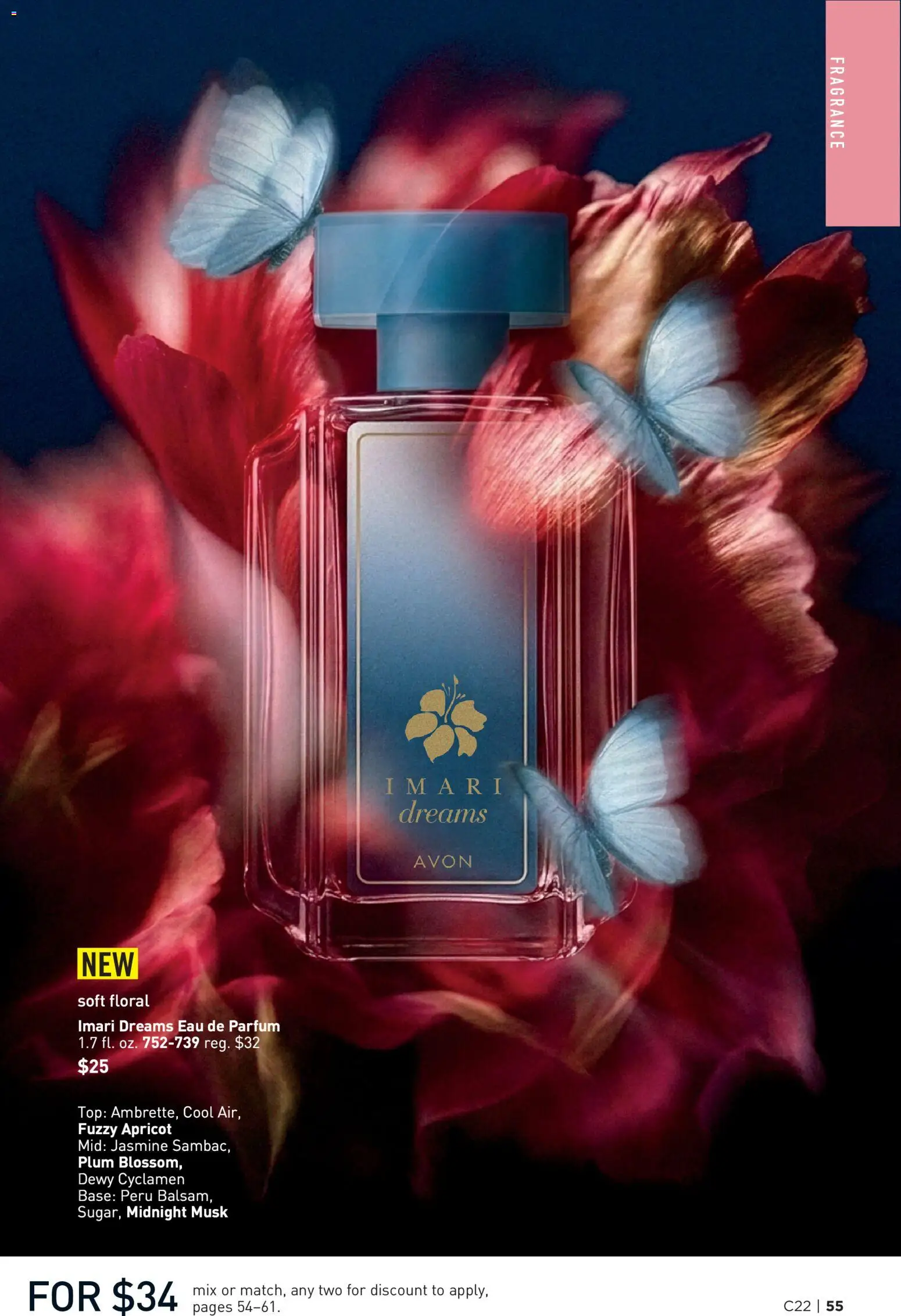 avon - Avon Brochure - 10/21 - 11/03 2026 - page: 55