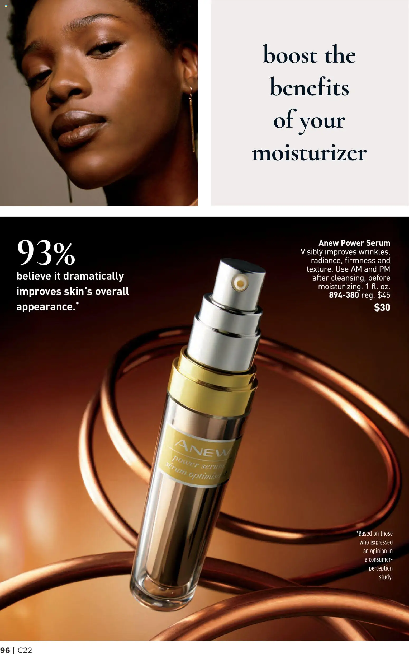 avon - Avon Brochure - 10/21 - 11/03 2026 - page: 96