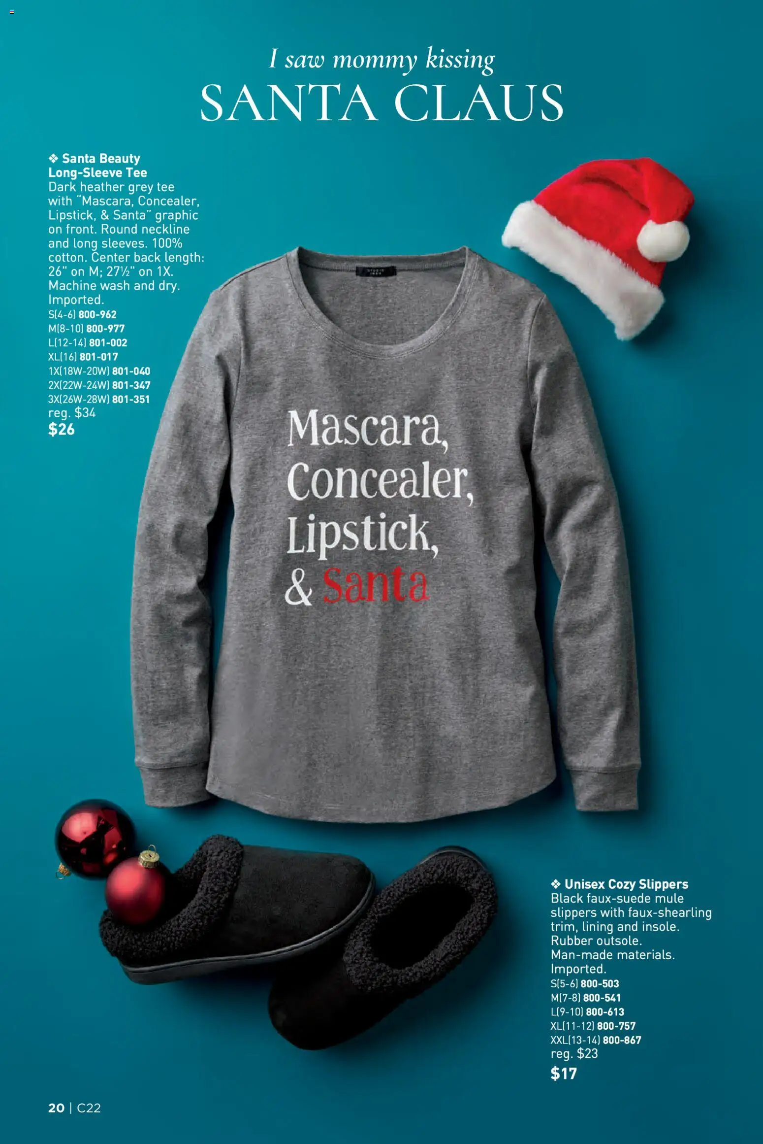 avon - Avon Brochure - 10/21 - 11/03 2026 - page: 20