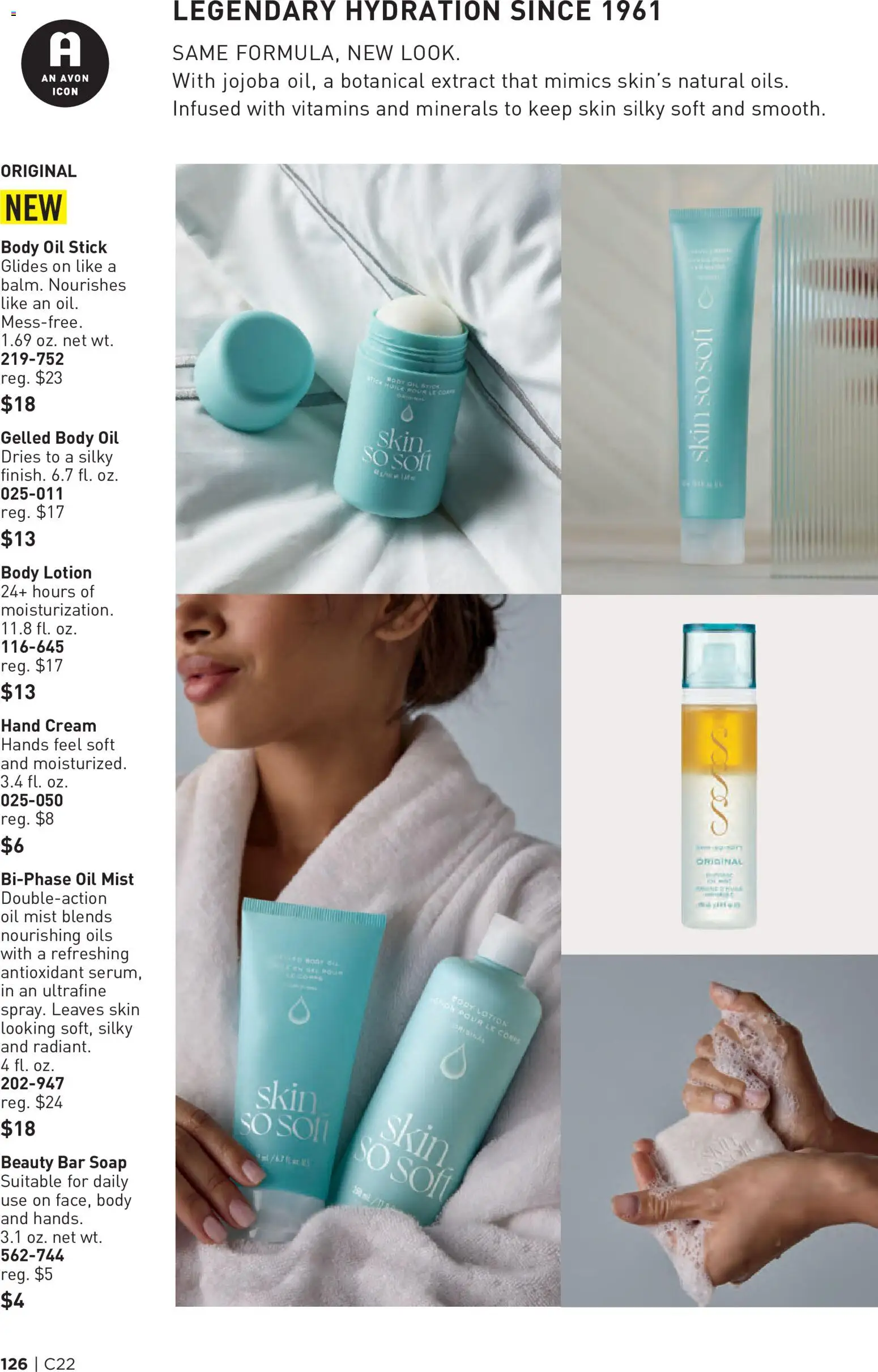 avon - Avon Brochure - 10/21 - 11/03 2026 - page: 126