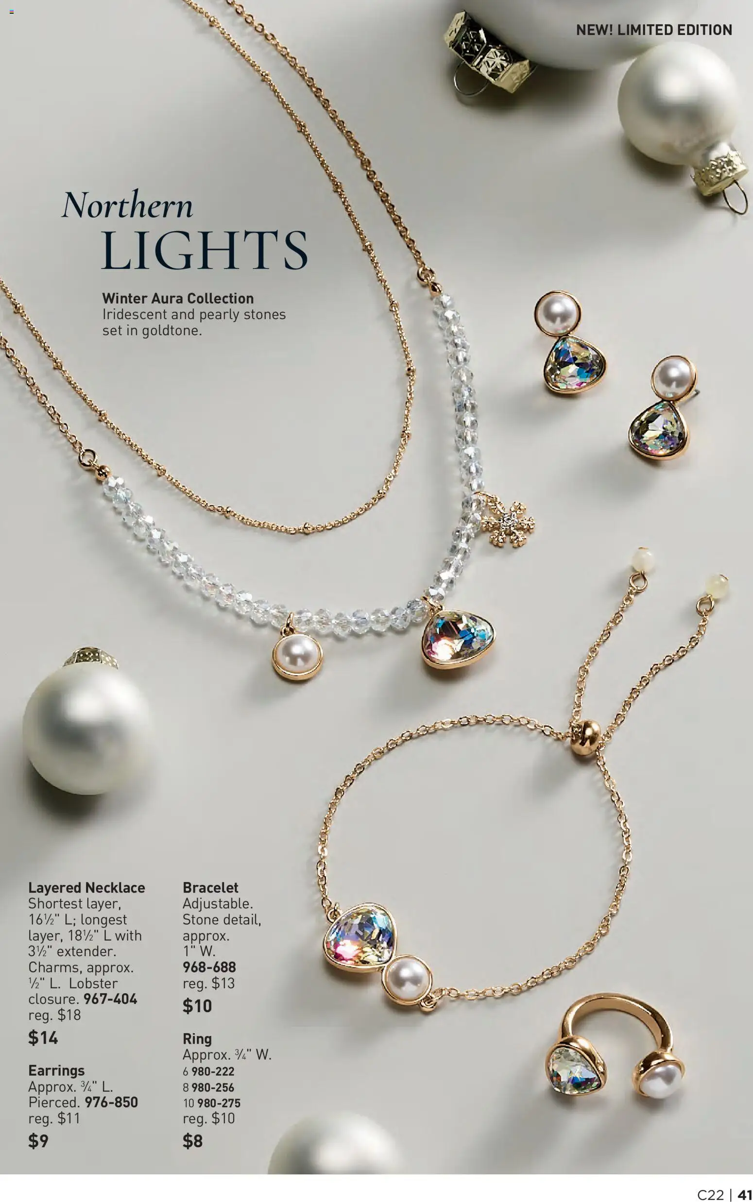 avon - Avon Brochure - 10/21 - 11/03 2026 - page: 41