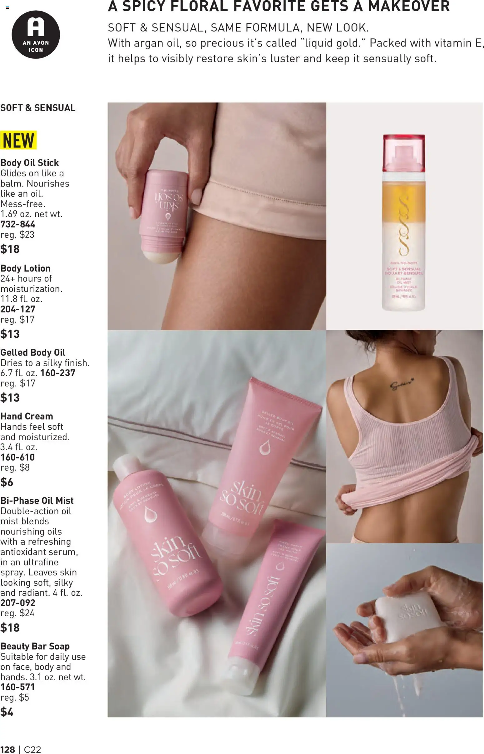 avon - Avon Brochure - 10/21 - 11/03 2026 - page: 128