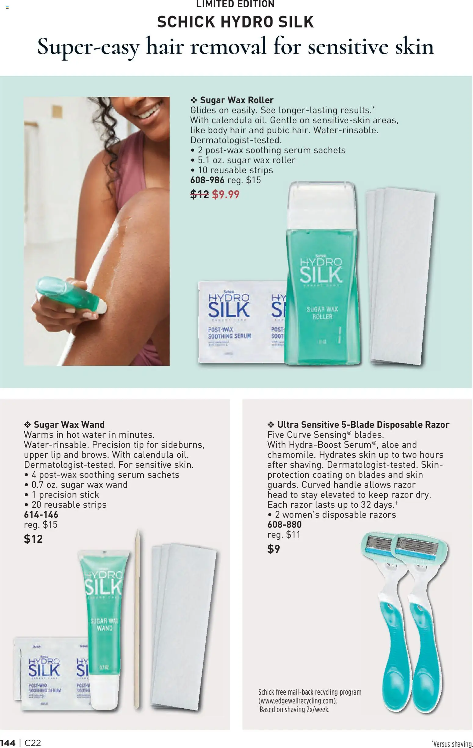 avon - Avon Brochure - 10/21 - 11/03 2026 - page: 144
