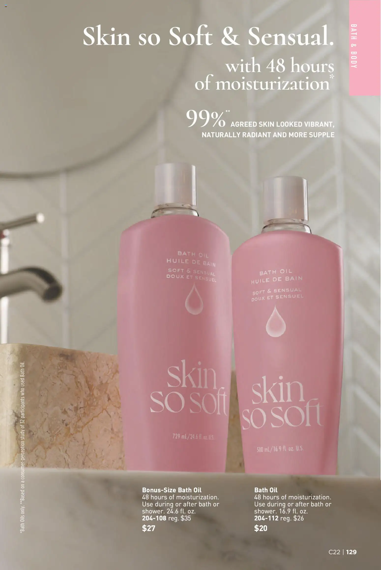 avon - Avon Brochure - 10/21 - 11/03 2026 - page: 129