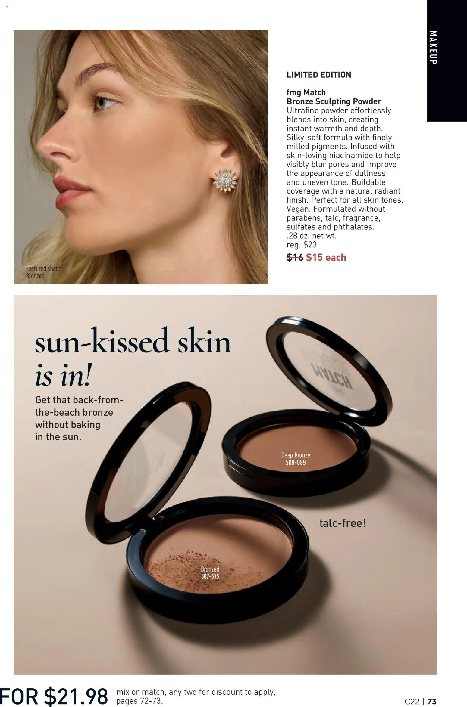avon - Avon Brochure - 10/21 - 11/03 2026 - page: 73