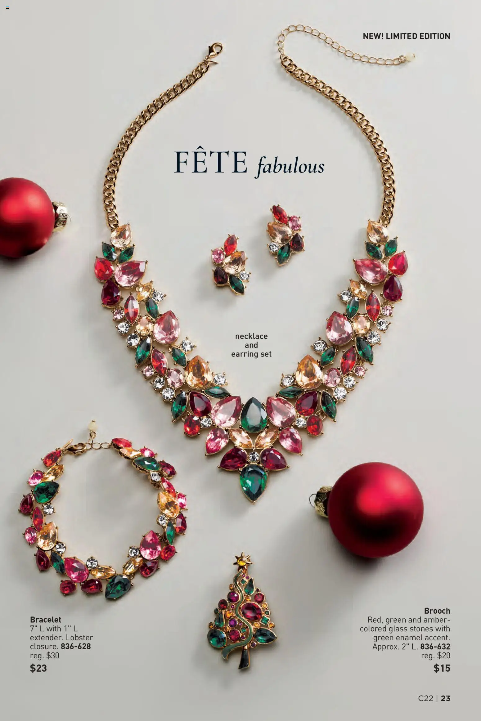 avon - Avon Brochure - 10/21 - 11/03 2026 - page: 23