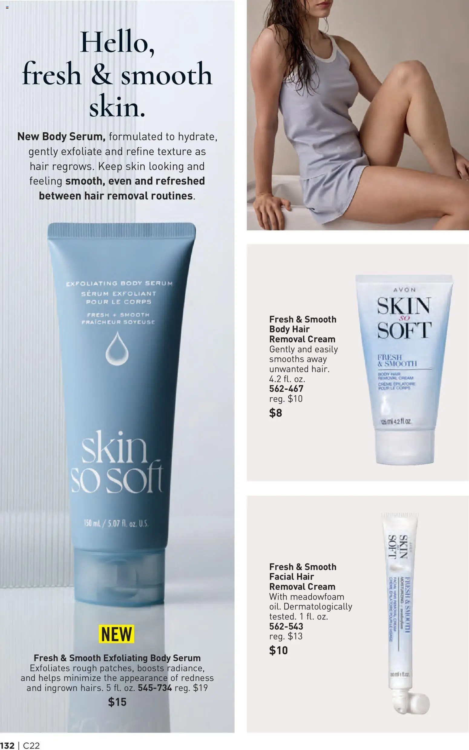 avon - Avon Brochure - 10/21 - 11/03 2026 - page: 132