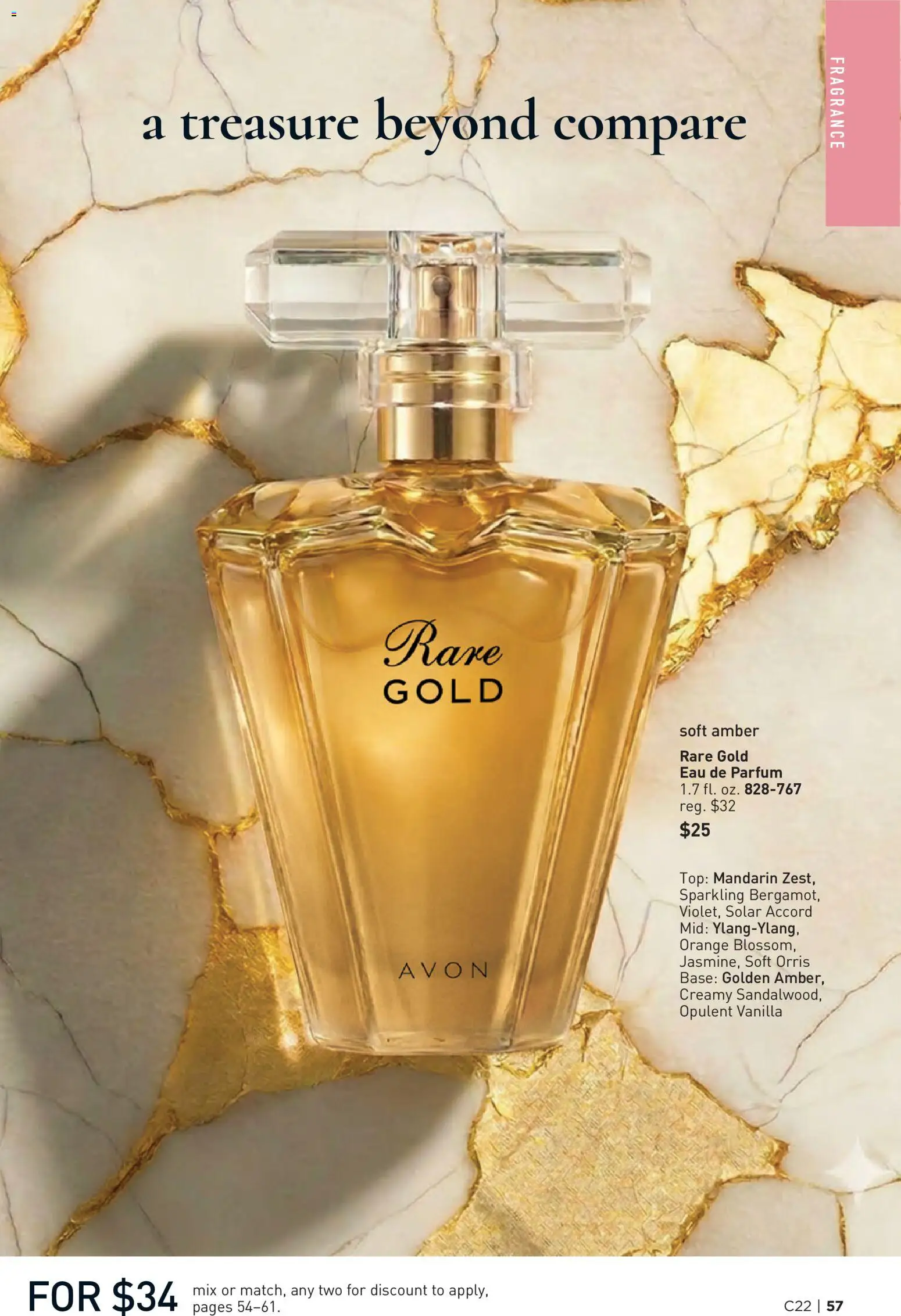 avon - Avon Brochure - 10/21 - 11/03 2026 - page: 57
