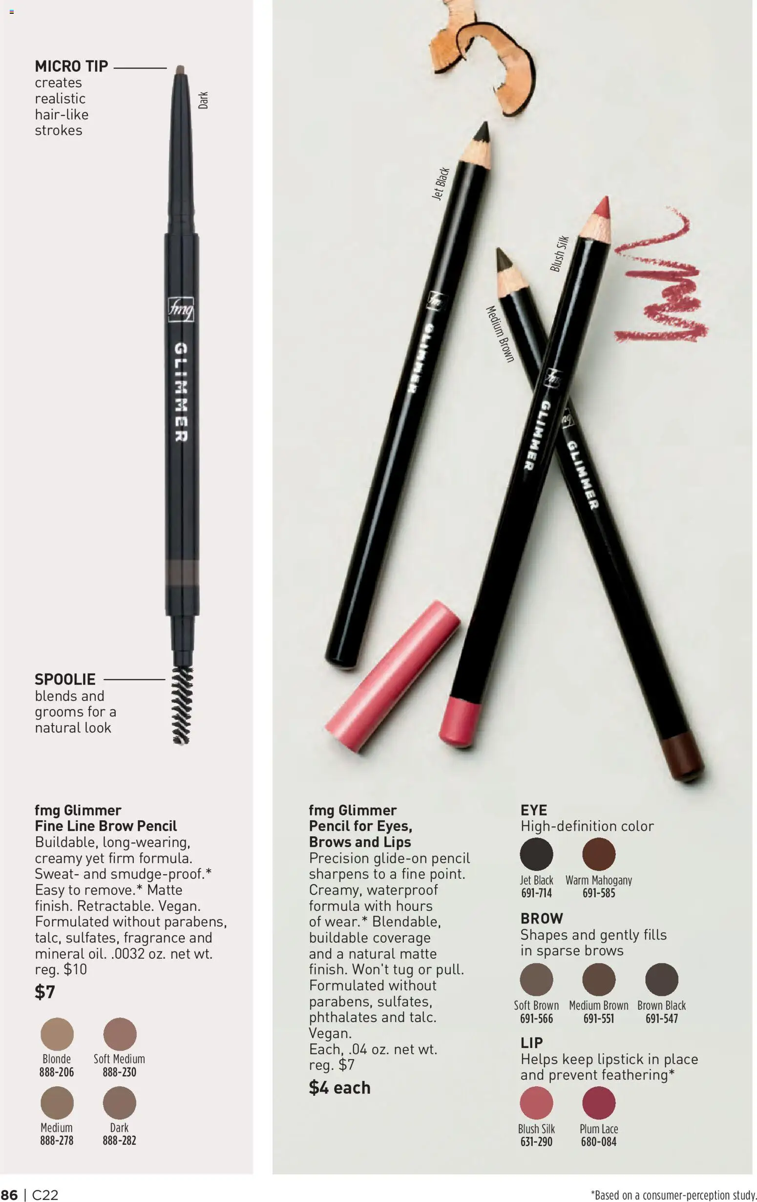 avon - Avon Brochure - 10/21 - 11/03 2026 - page: 86