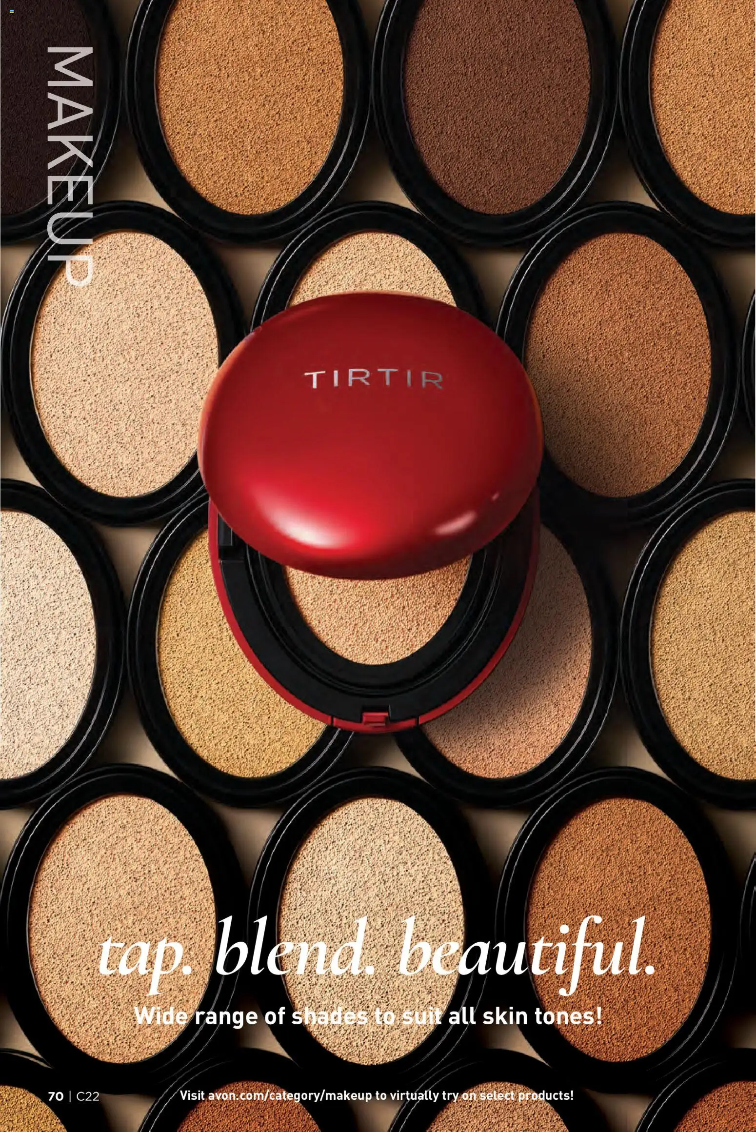 avon - Avon Brochure - 10/21 - 11/03 2026 - page: 70