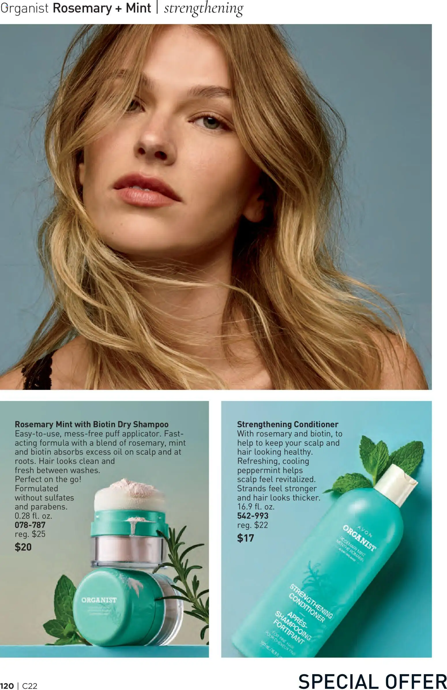avon - Avon Brochure - 10/21 - 11/03 2026 - page: 120
