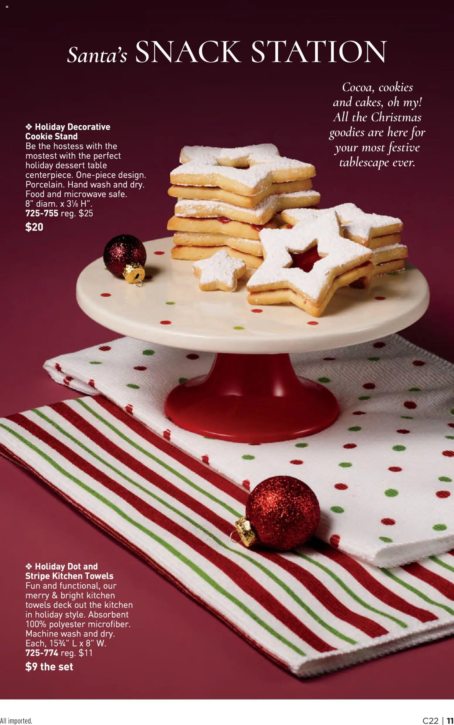 avon - Avon Brochure - 10/21 - 11/03 2026 - page: 11