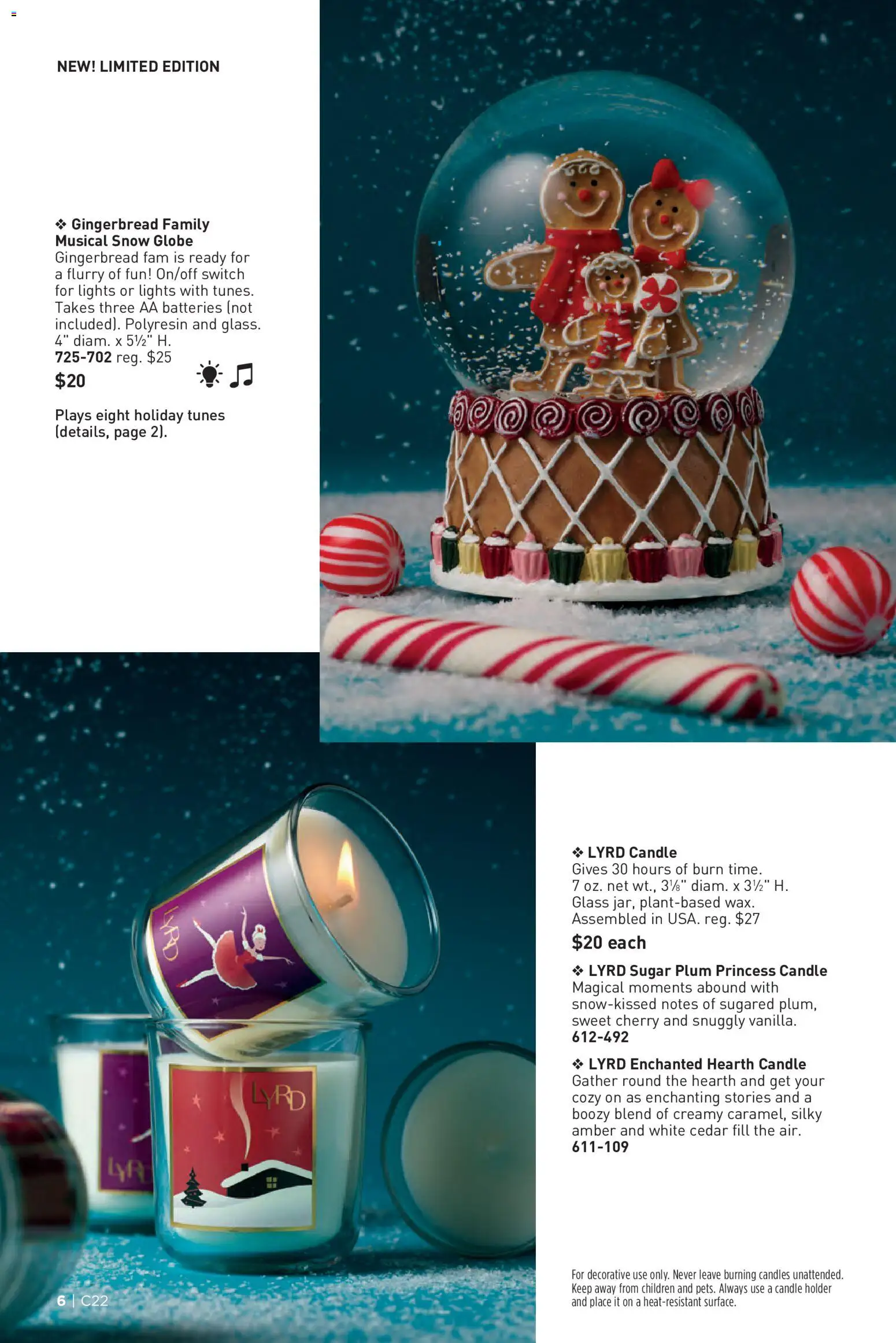 avon - Avon Brochure - 10/21 - 11/03 2026 - page: 6