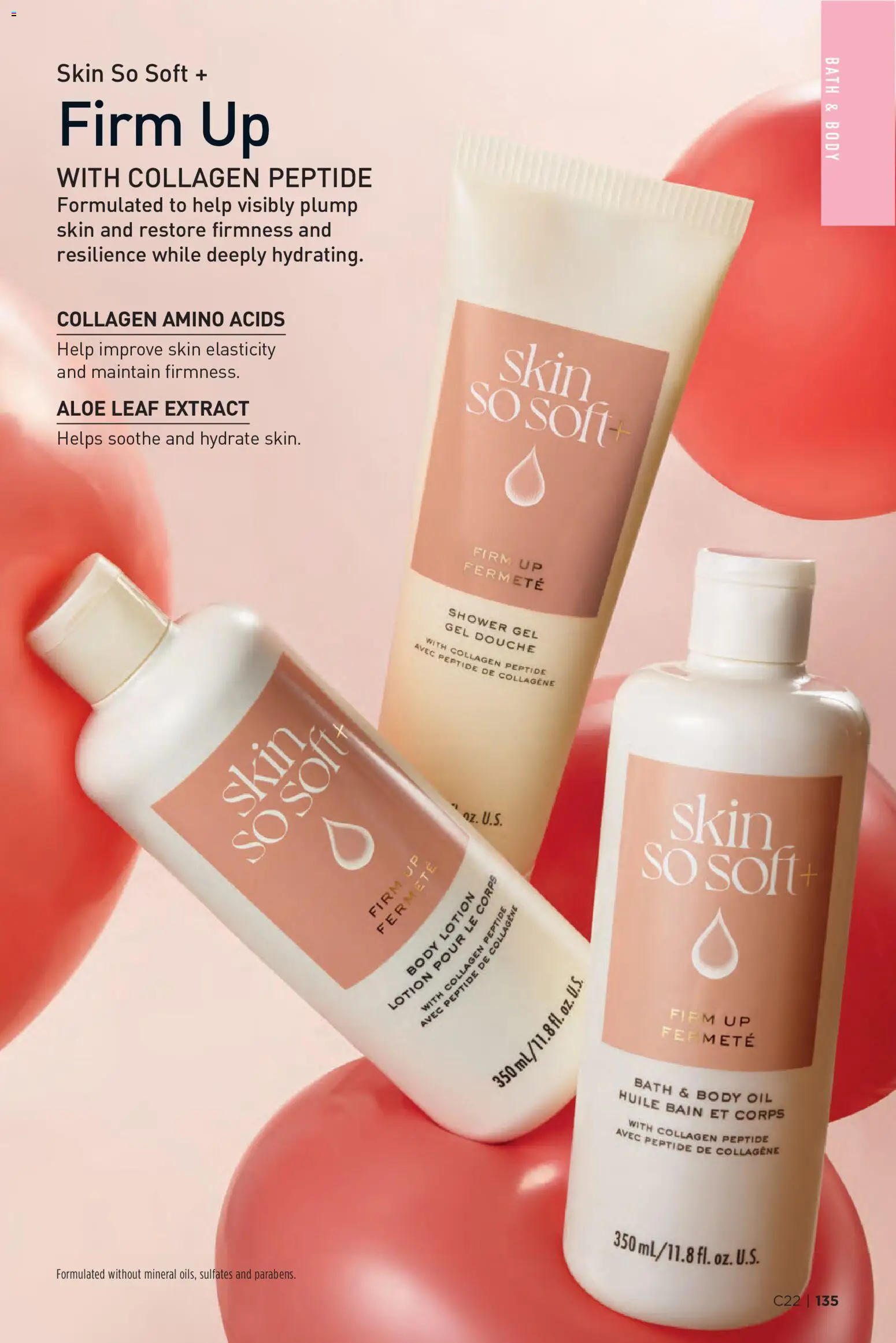 avon - Avon Brochure - 10/21 - 11/03 2026 - page: 135
