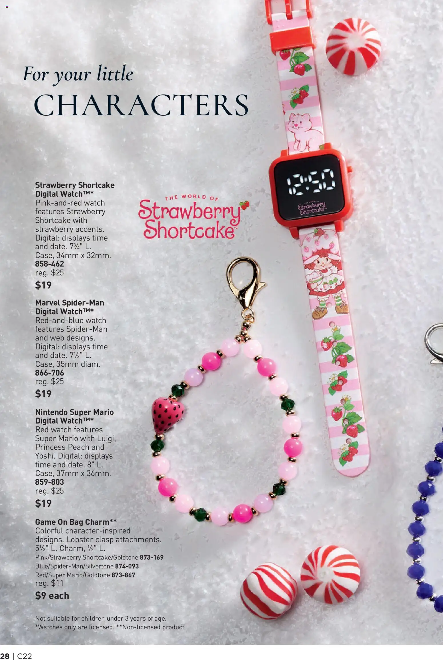 avon - Avon Brochure - 10/21 - 11/03 2026 - page: 28