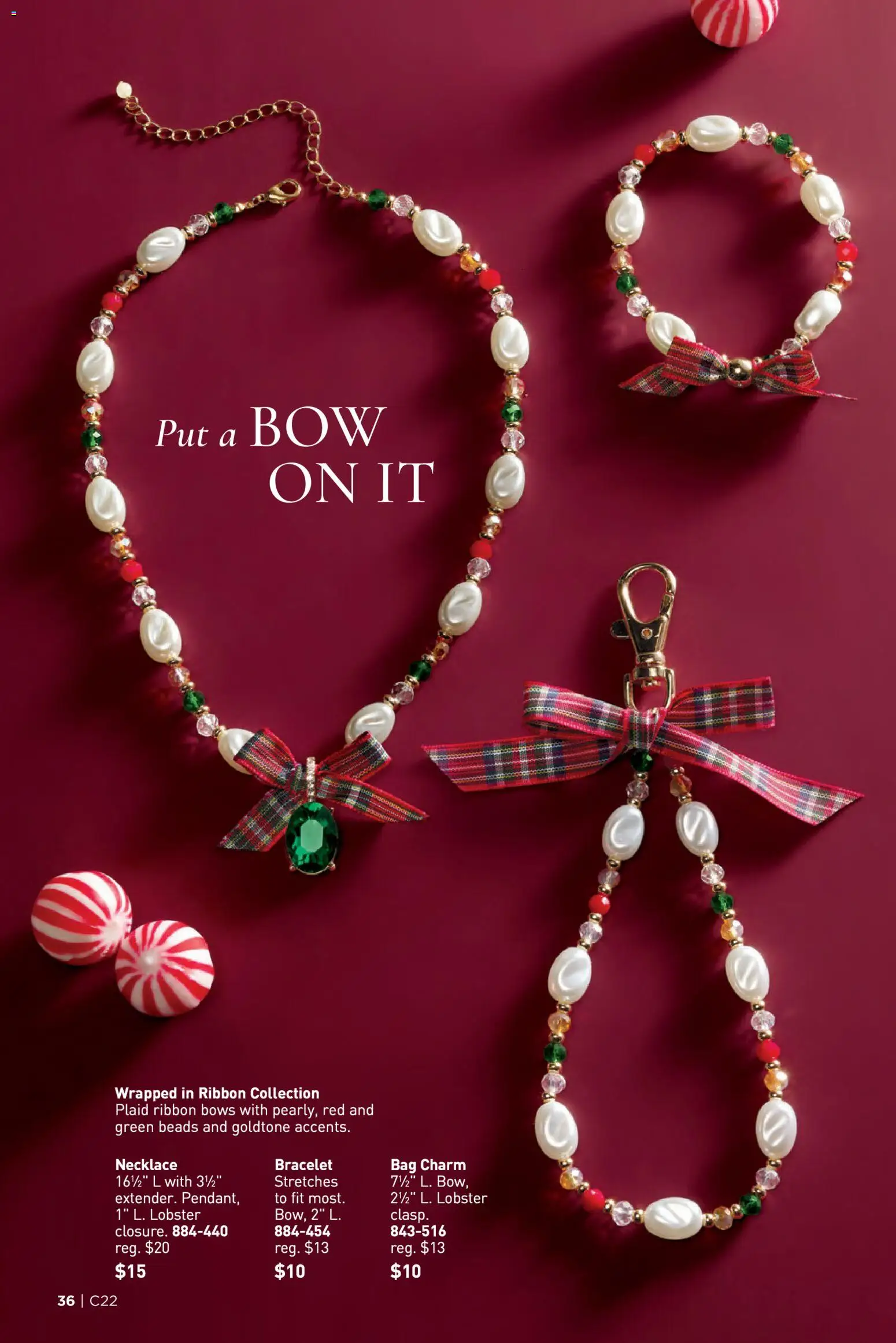 avon - Avon Brochure - 10/21 - 11/03 2026 - page: 36