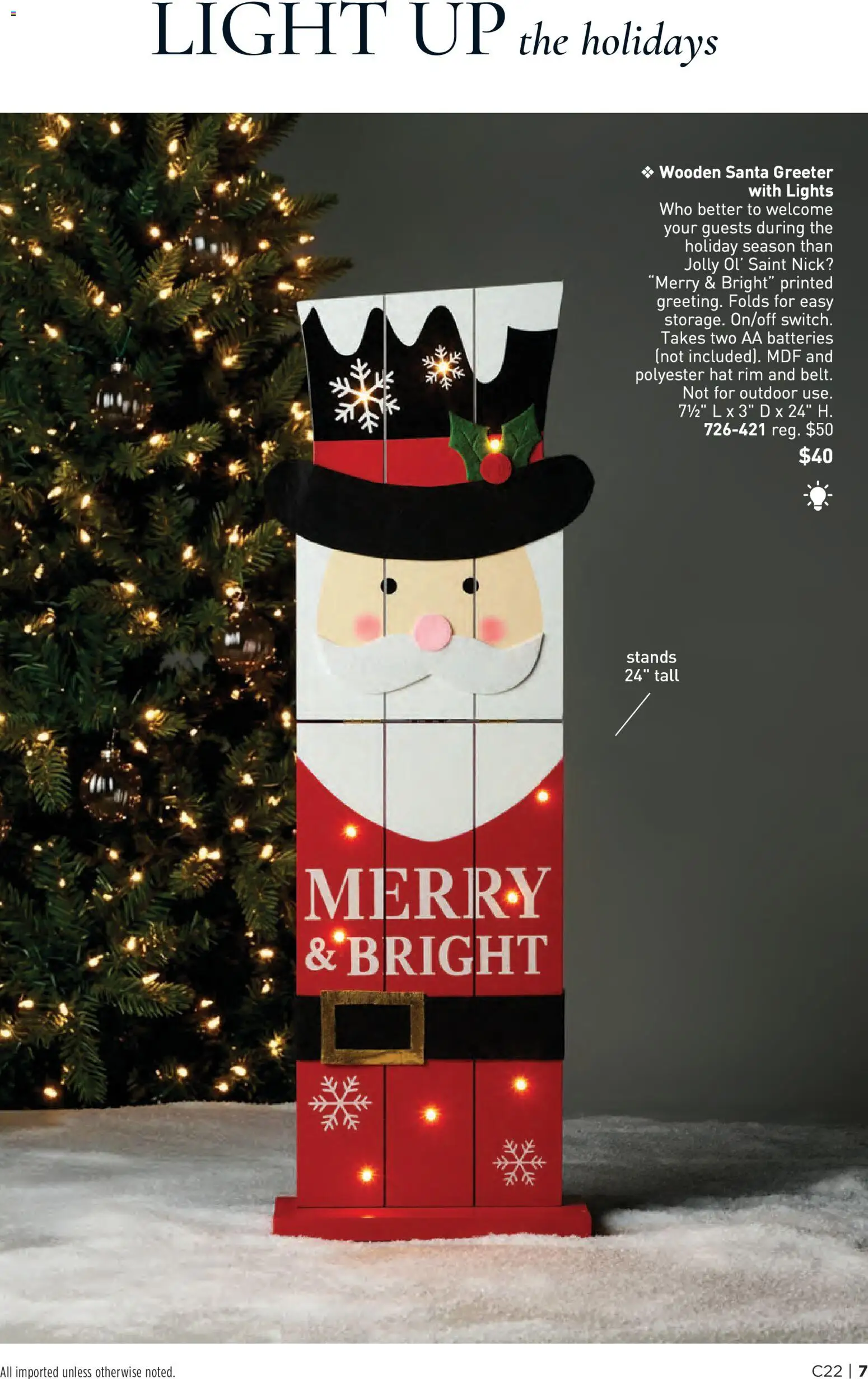 avon - Avon Brochure - 10/21 - 11/03 2026 - page: 7