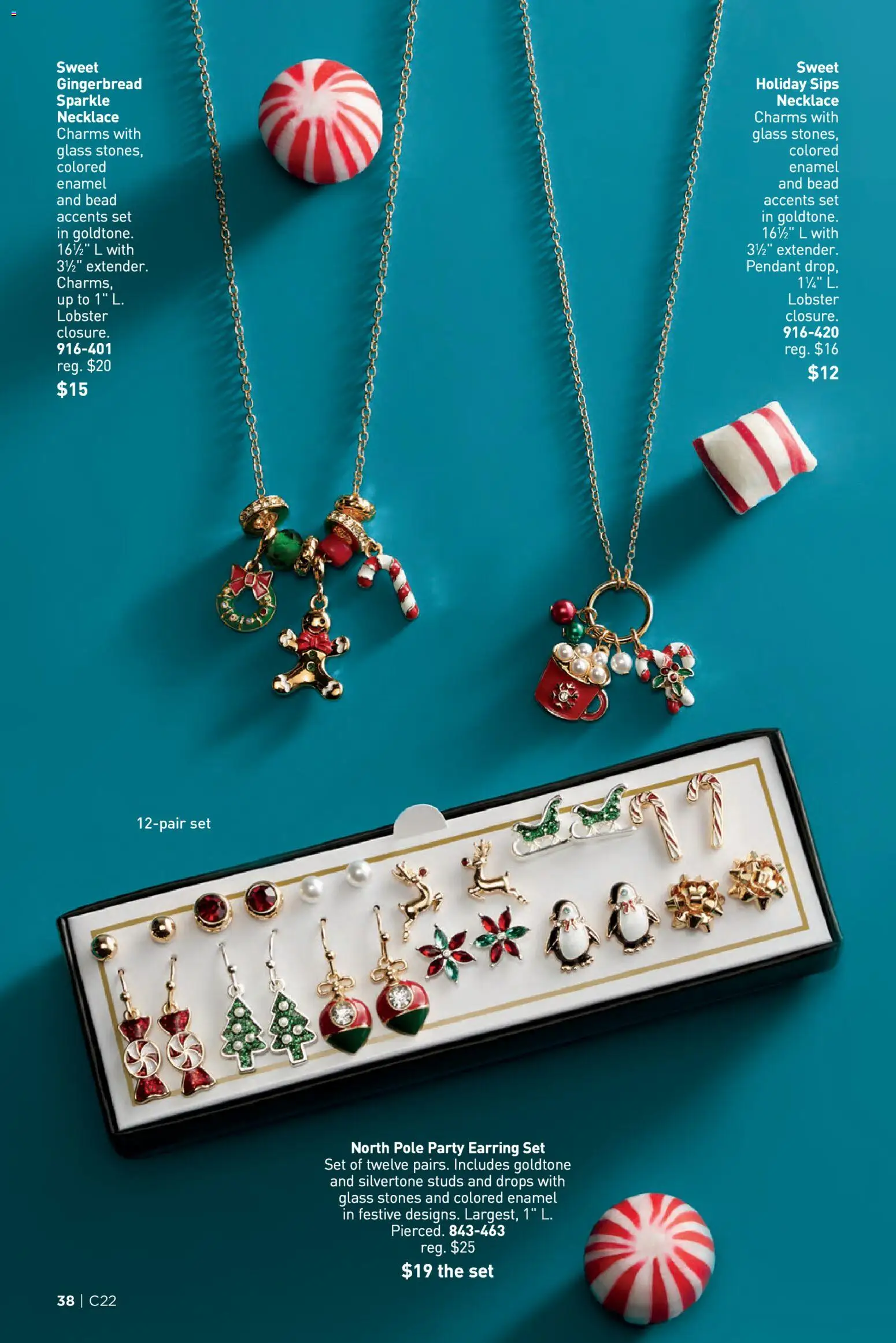avon - Avon Brochure - 10/21 - 11/03 2026 - page: 38