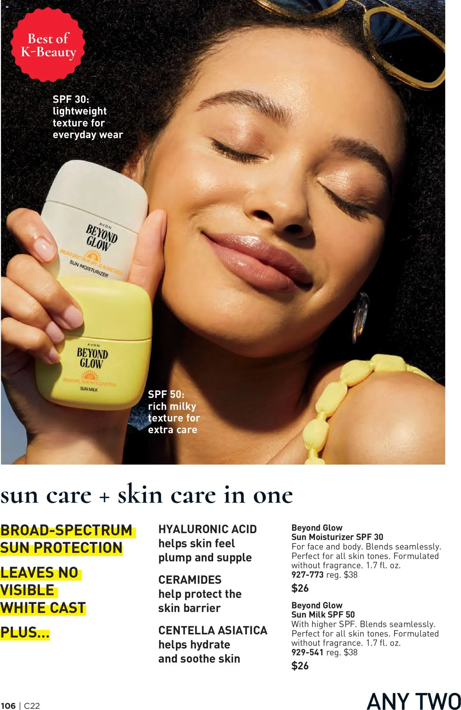 avon - Avon Brochure - 10/21 - 11/03 2026 - page: 106