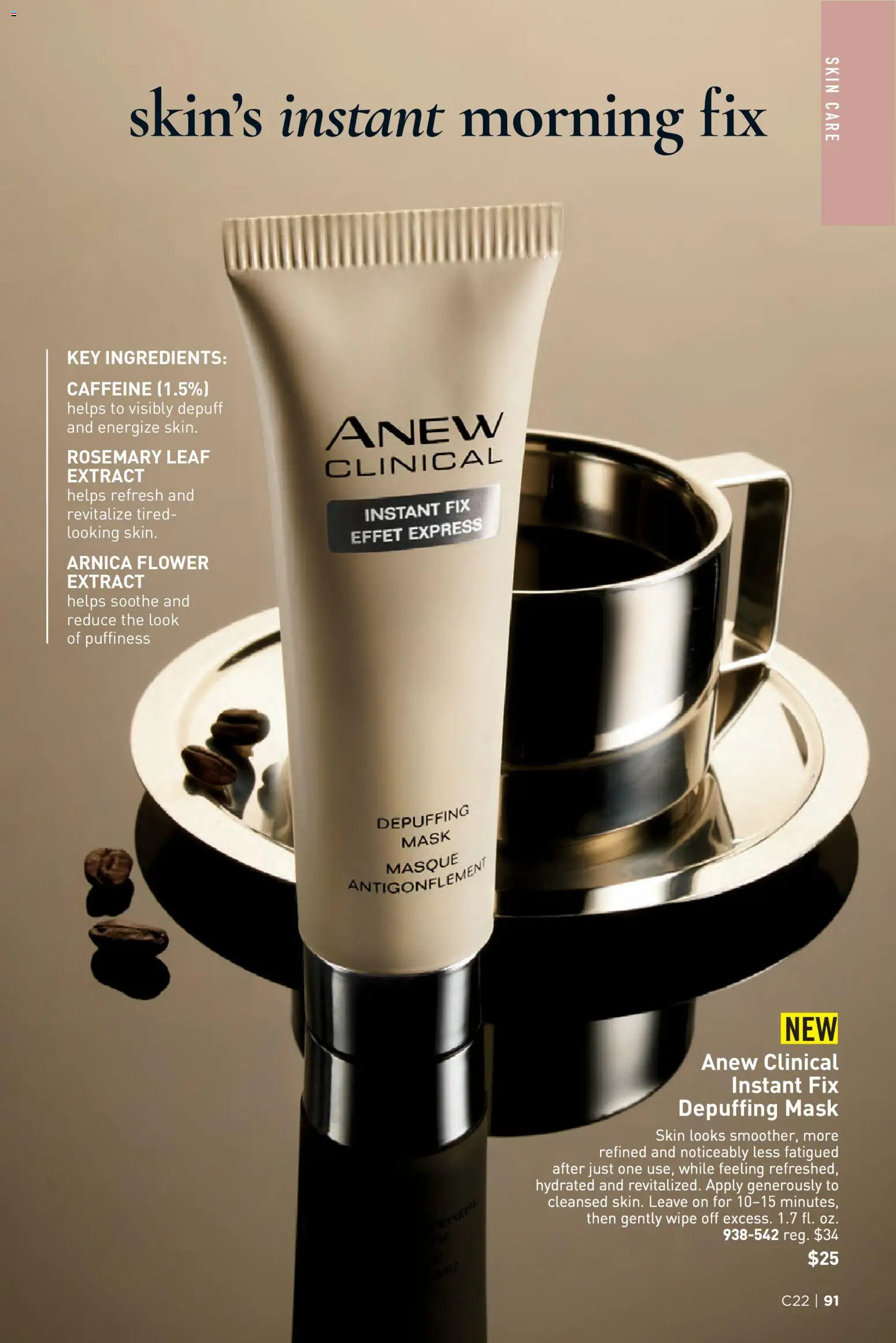 avon - Avon Brochure - 10/21 - 11/03 2026 - page: 91