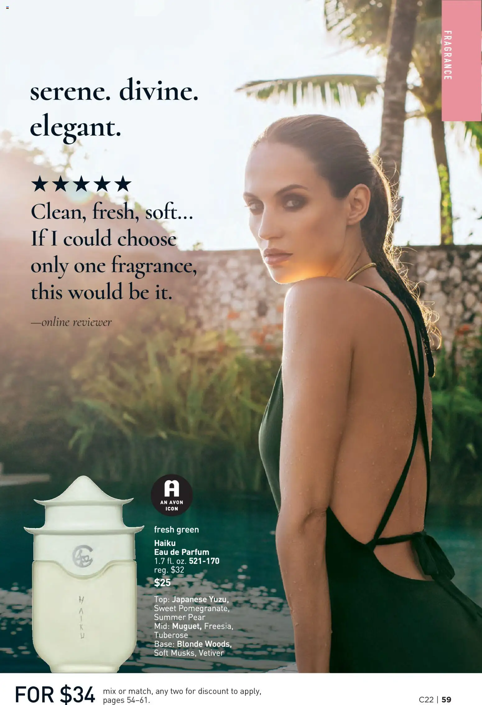 avon - Avon Brochure - 10/21 - 11/03 2026 - page: 59