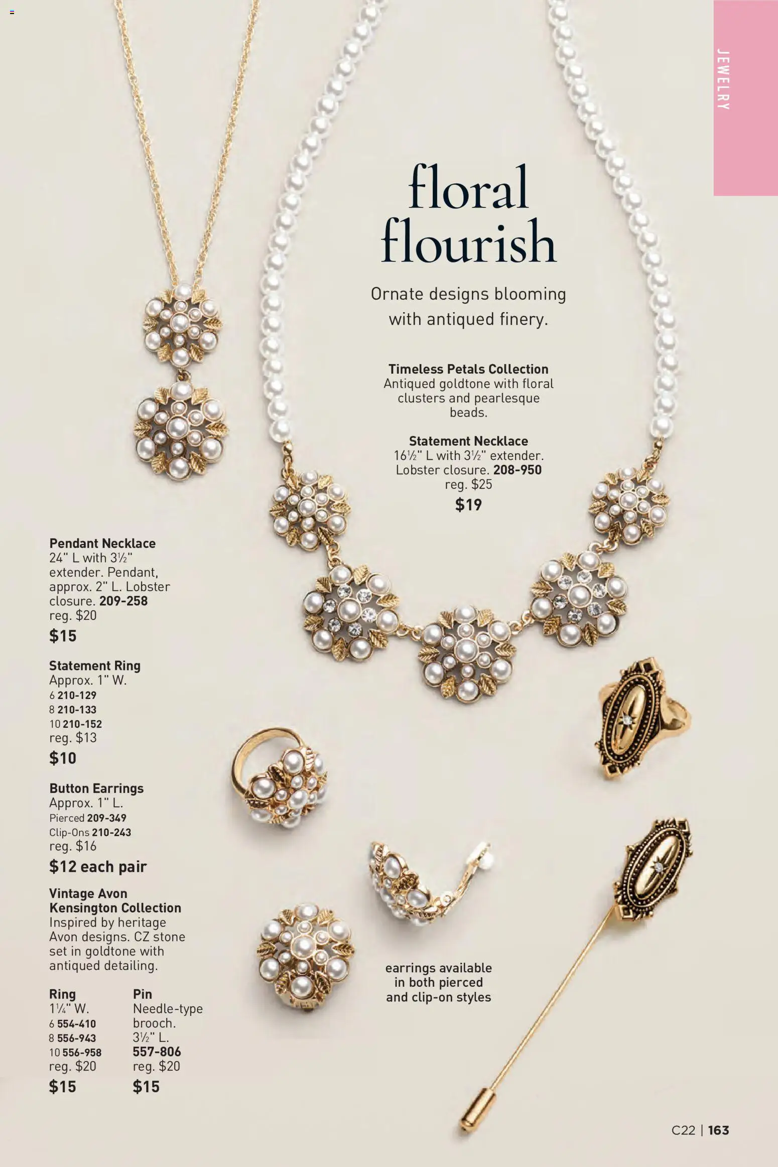avon - Avon Brochure - 10/21 - 11/03 2026 - page: 163