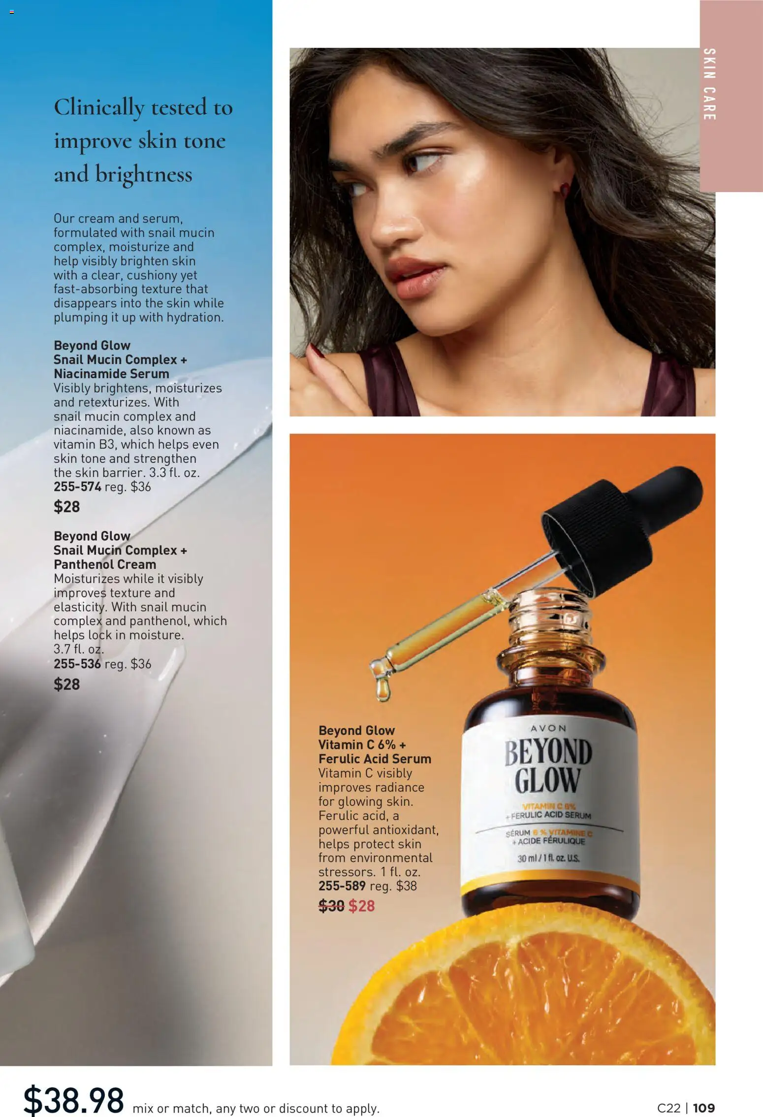 avon - Avon Brochure - 10/21 - 11/03 2026 - page: 109